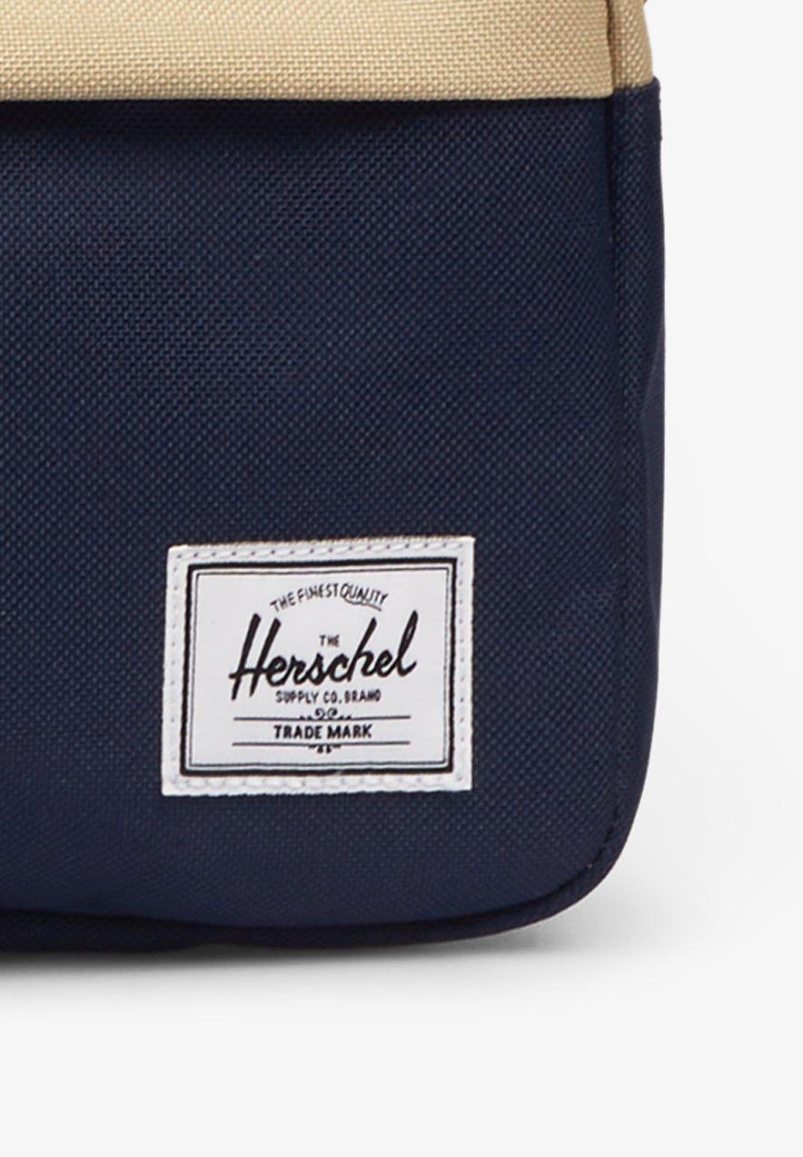 HERSCHEL | NECESER CHAPTER TRAVEL KIT