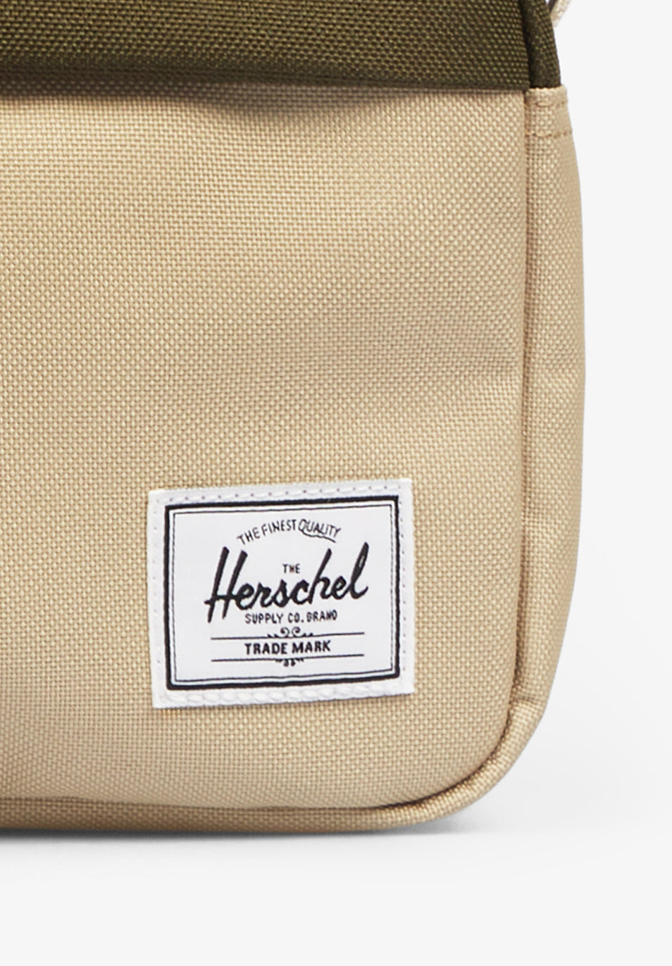 HERSCHEL | NECESER CHAPTER TRAVEL KIT