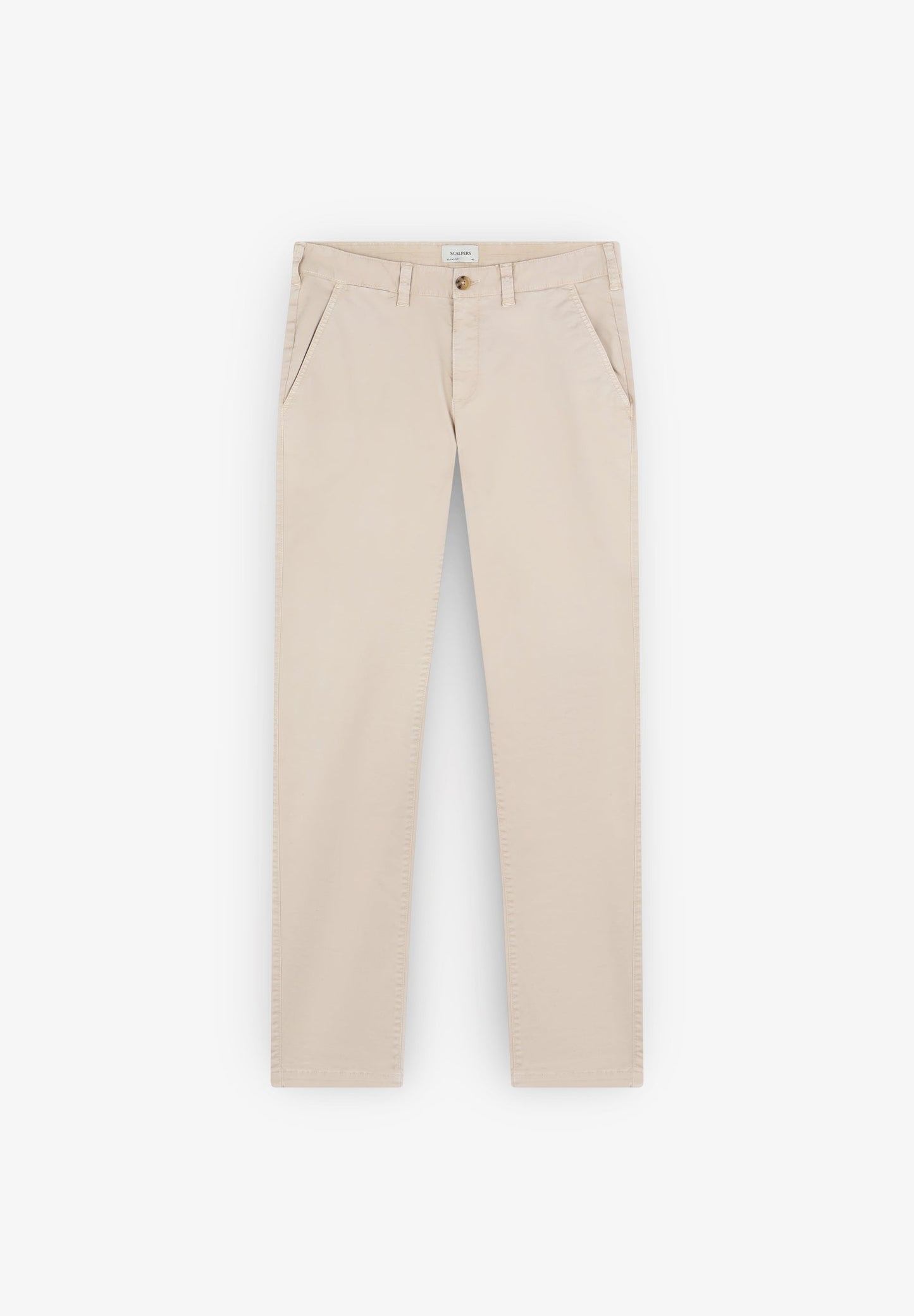 PANTALÓN CHINO CASUAL