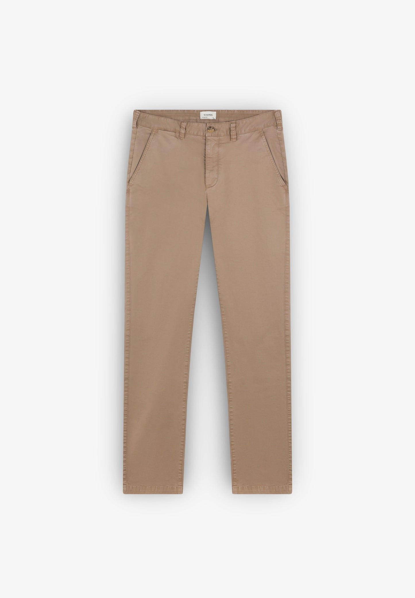 PANTALÓN CHINO CASUAL