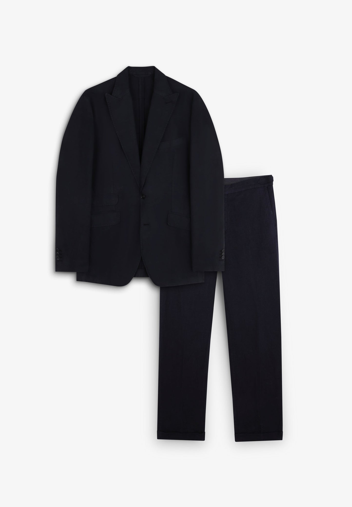 TRAJE PREMIUM LINO