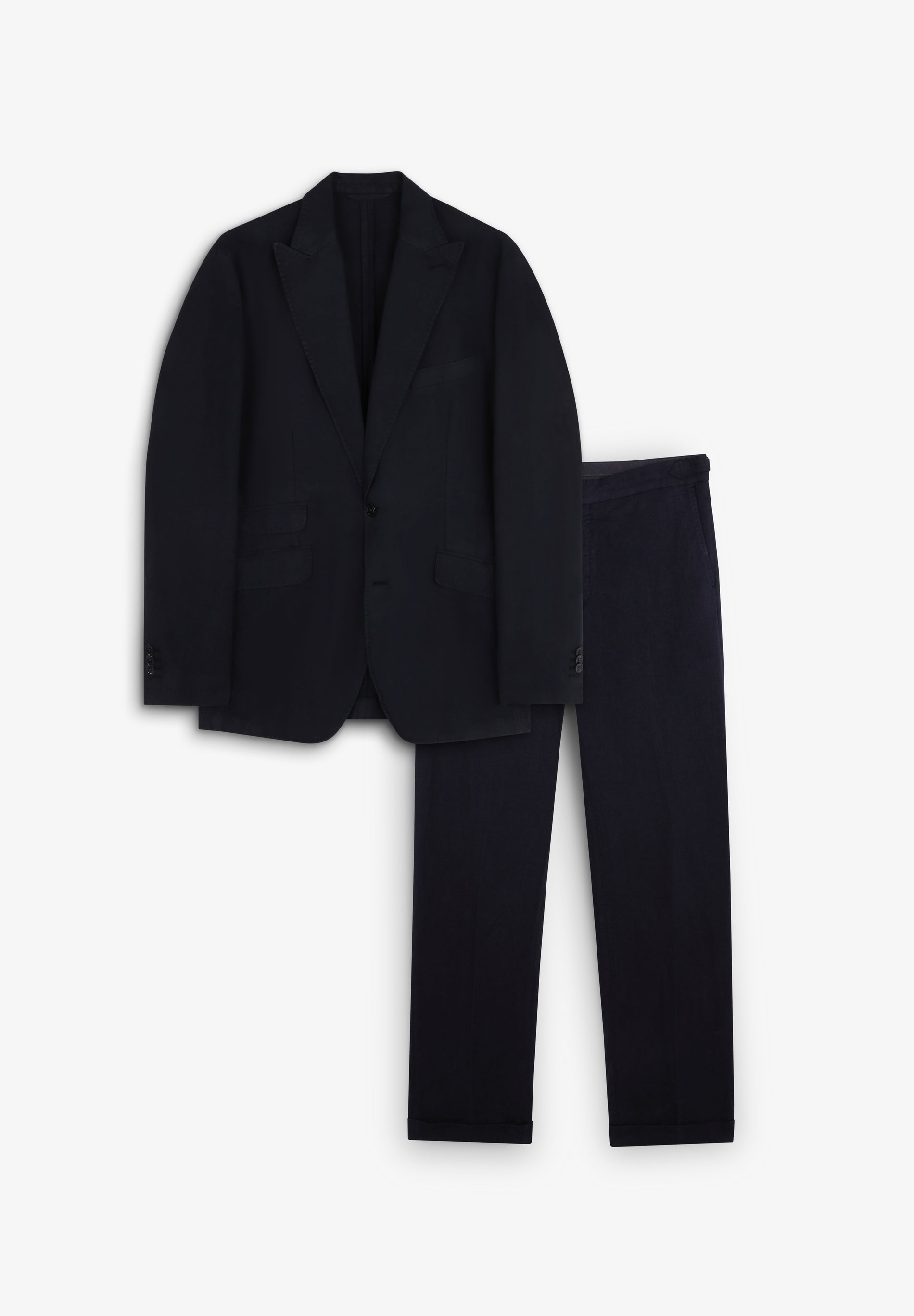 TRAJE PREMIUM LINO