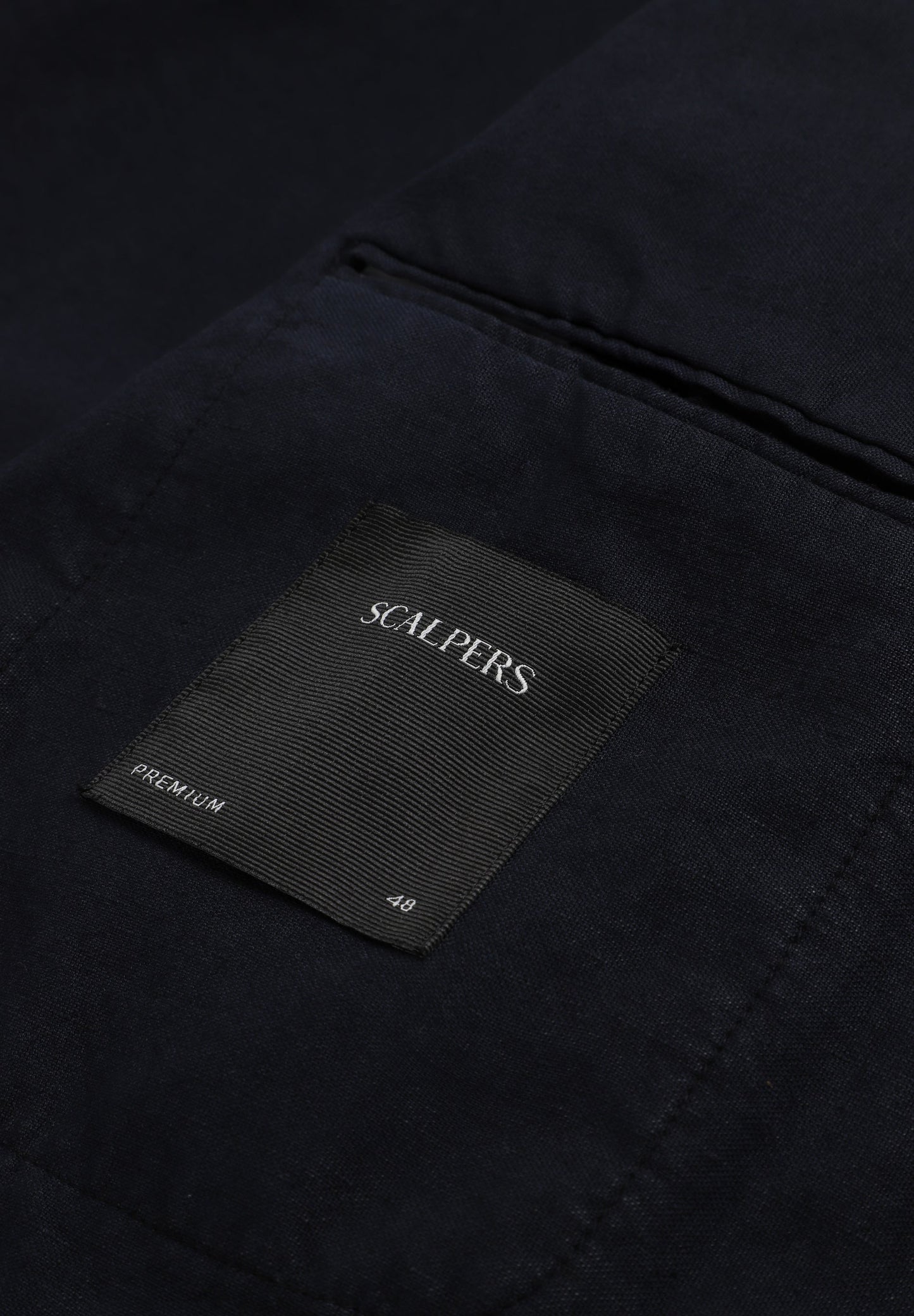 TRAJE PREMIUM LINO