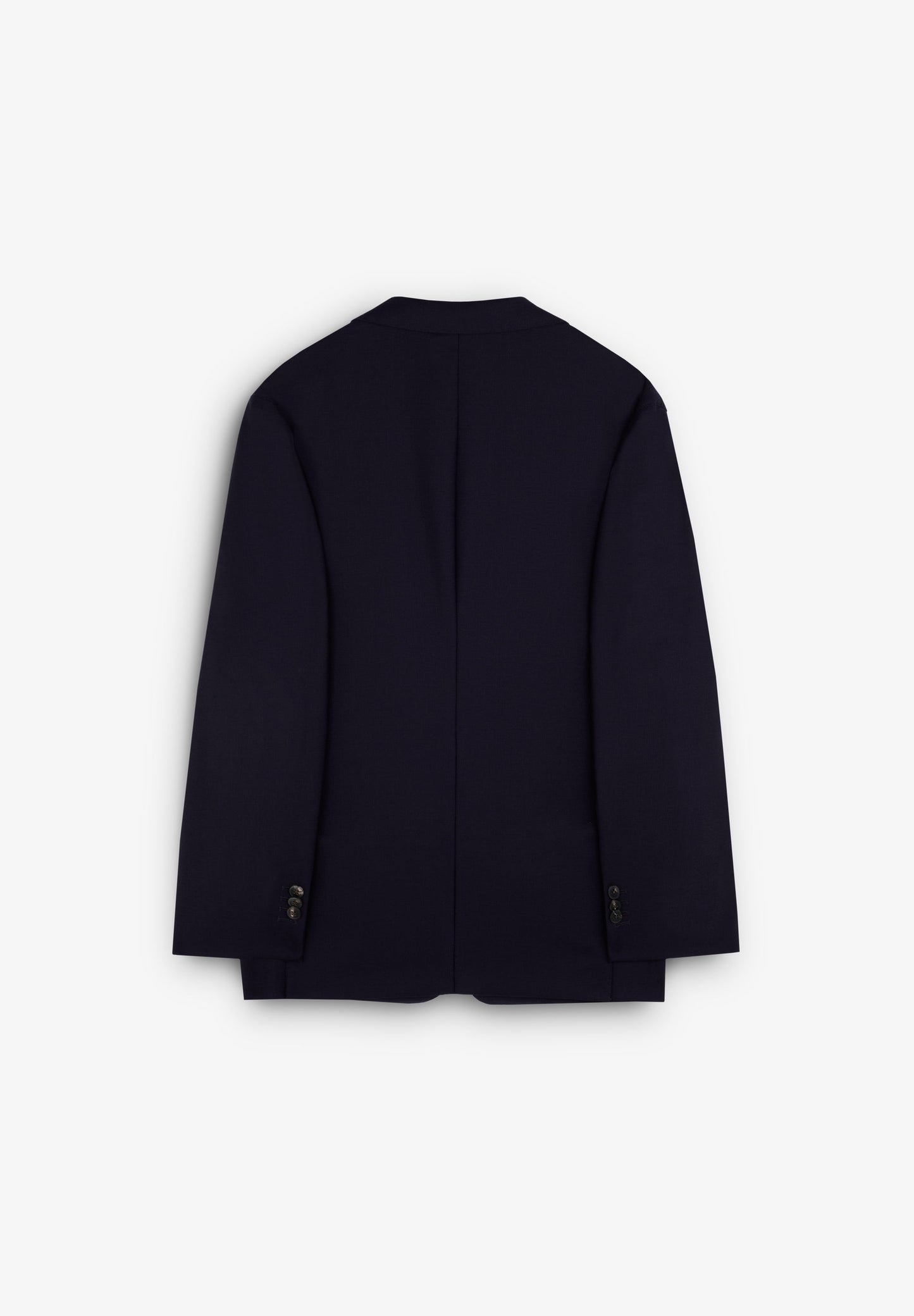 BLAZER ENTALLADA BOLSILLOS