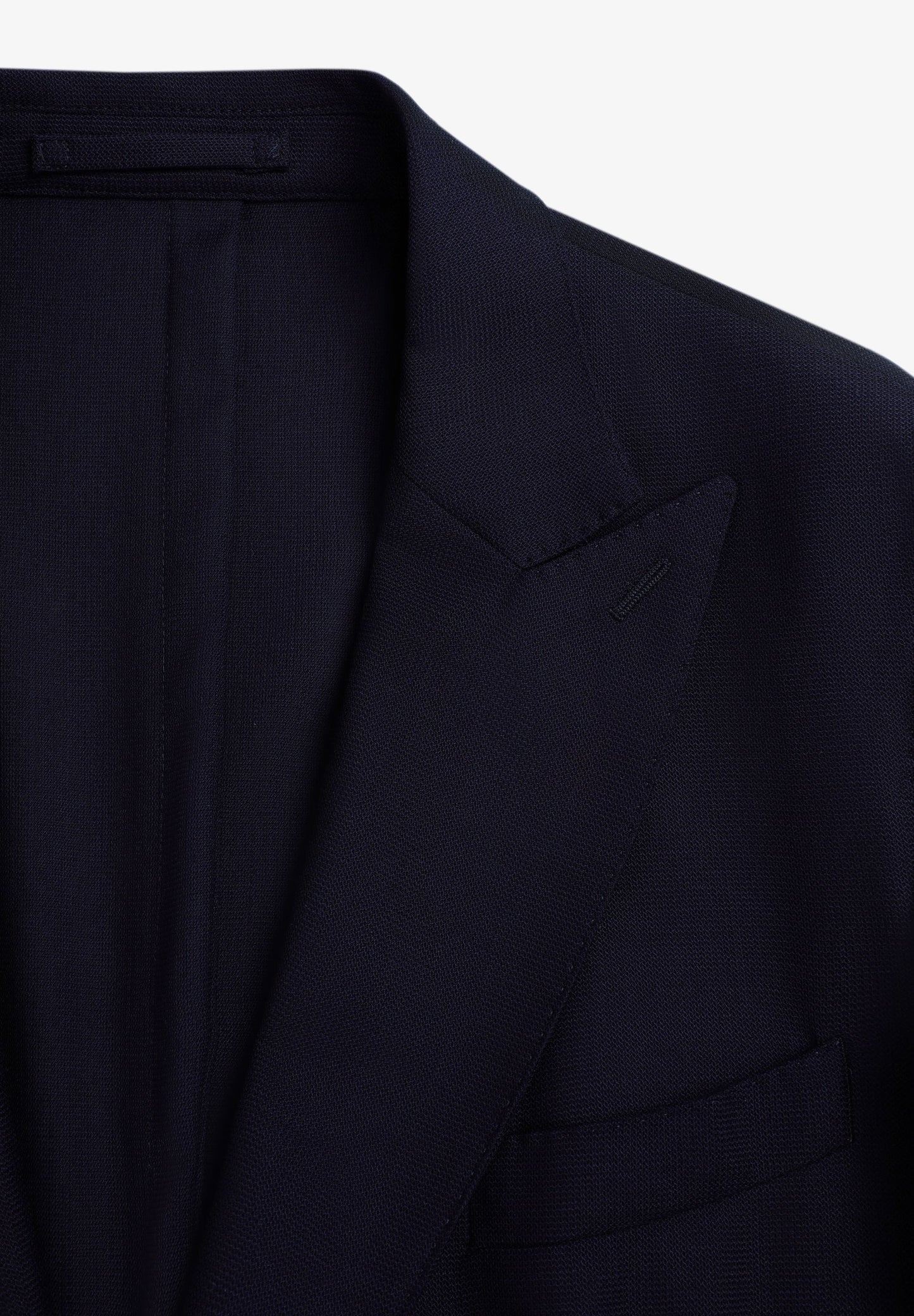 BLAZER ENTALLADA BOLSILLOS