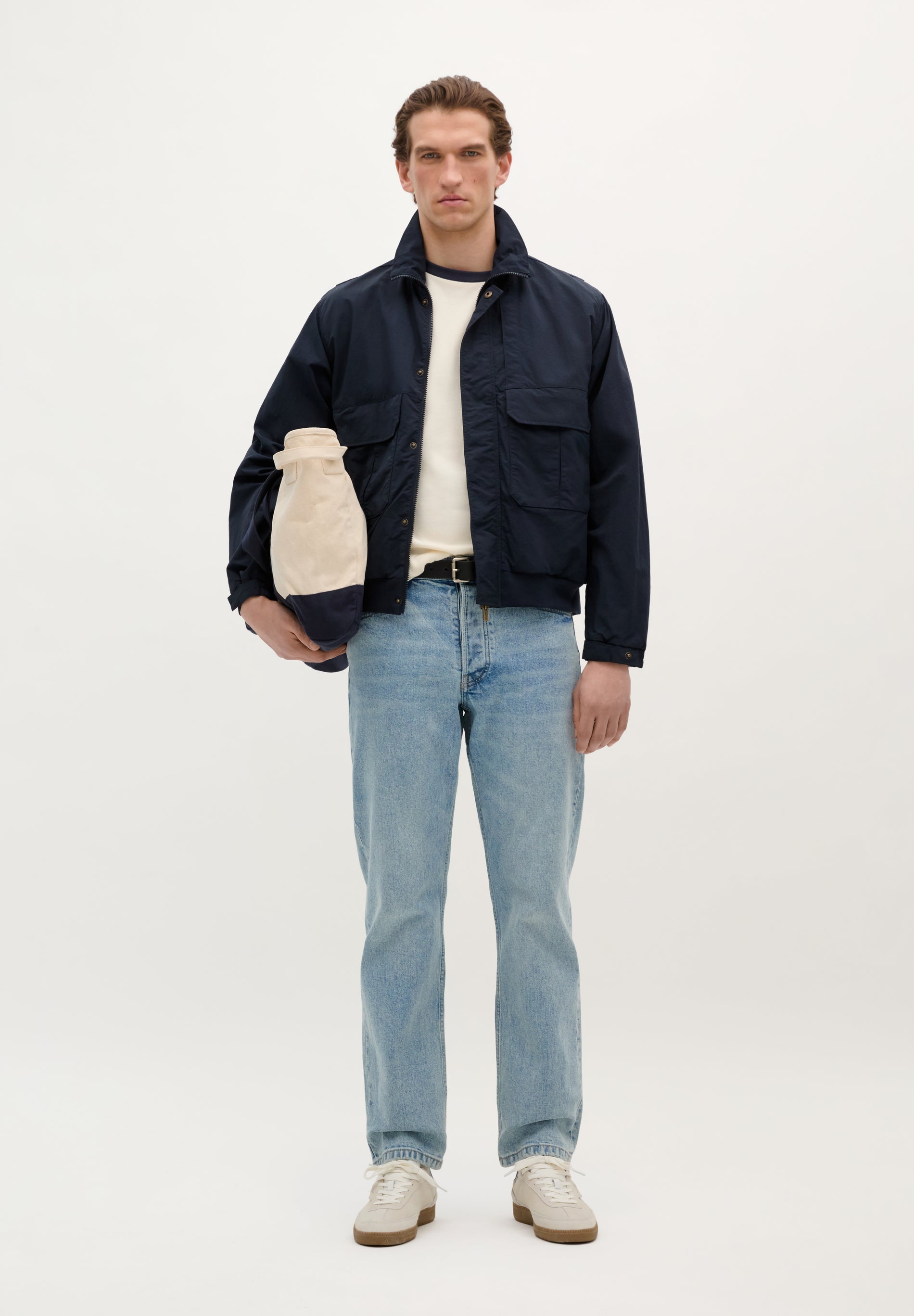 JEANS LOGO