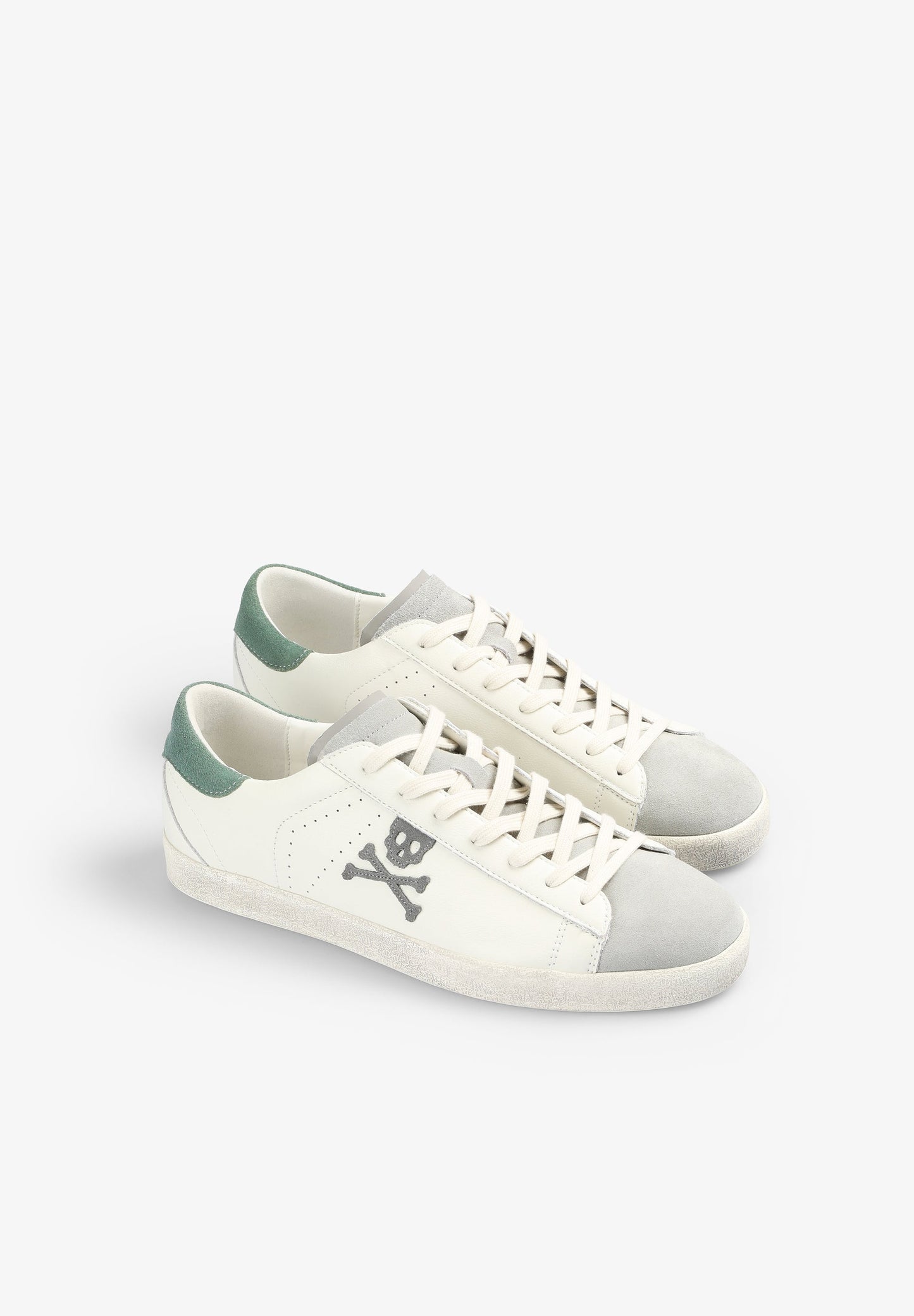 HENRY NAPPA SNEAKERS I