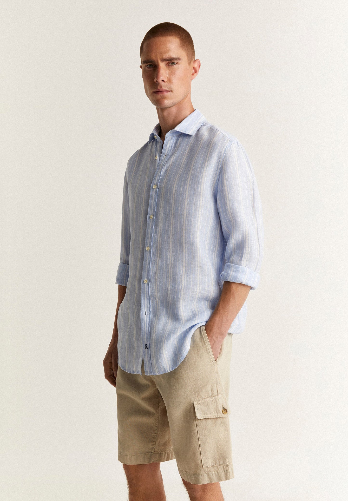 SAMu CARGO SHORTS