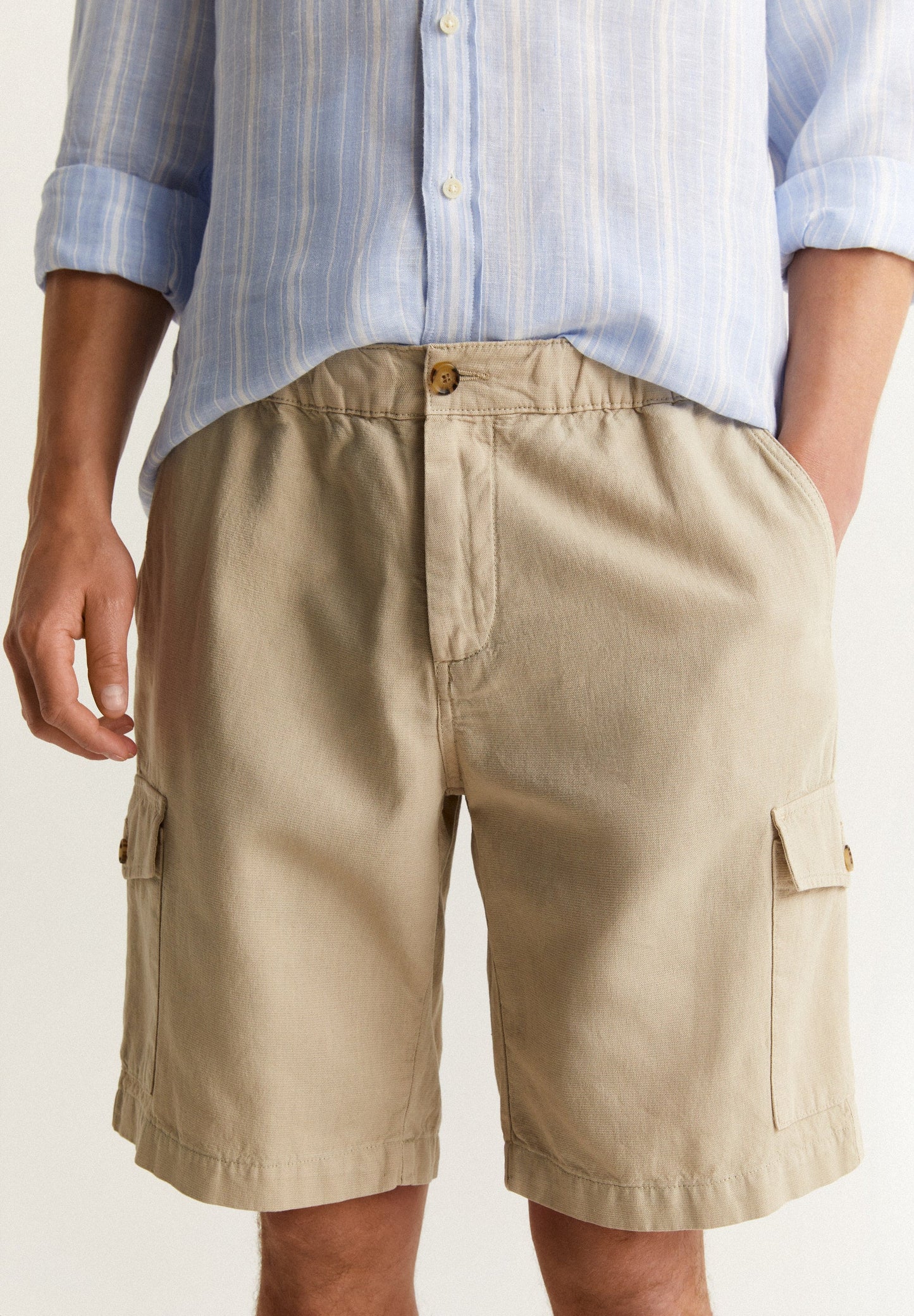 SAMu CARGO SHORTS