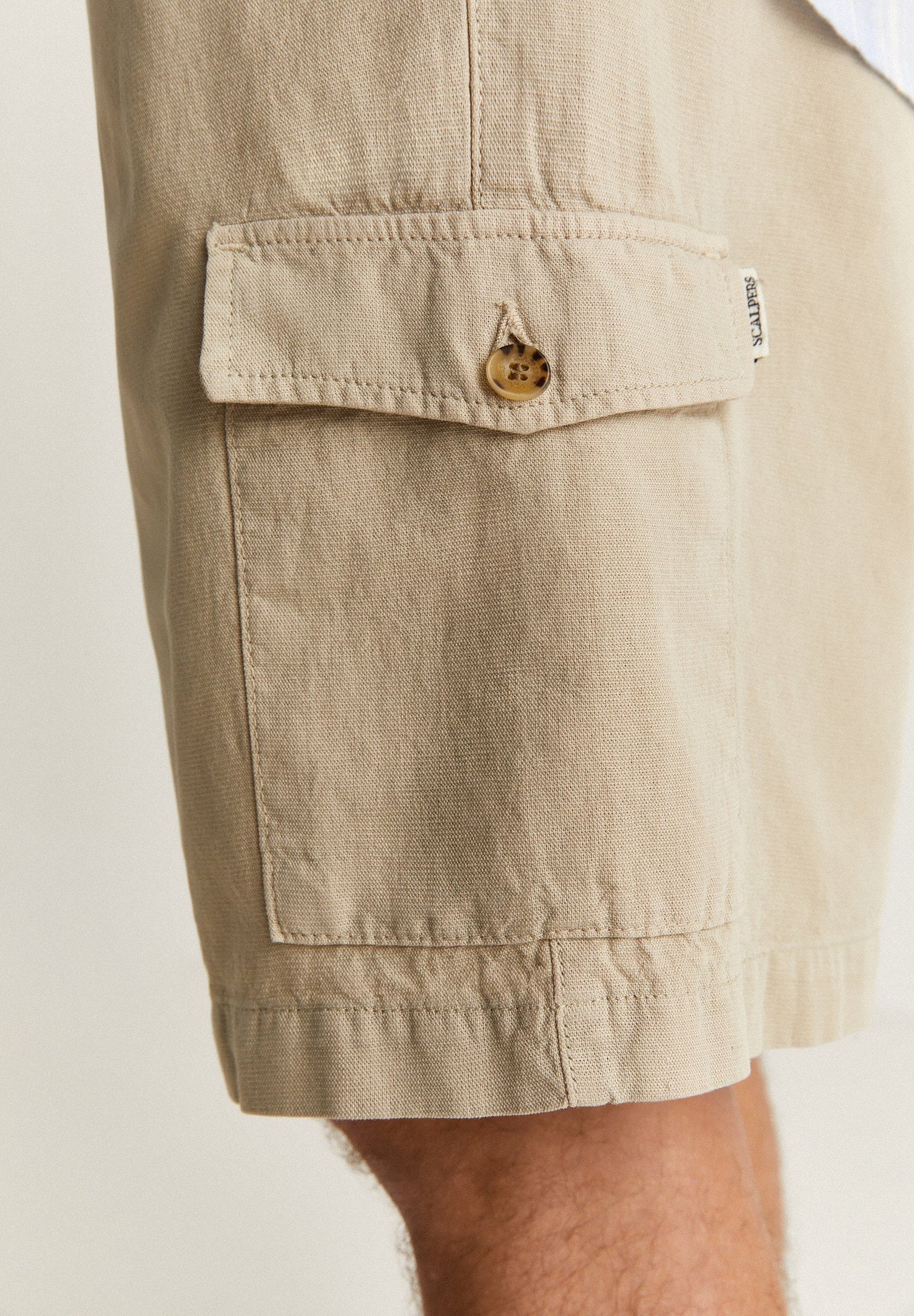 SAMu CARGO SHORTS