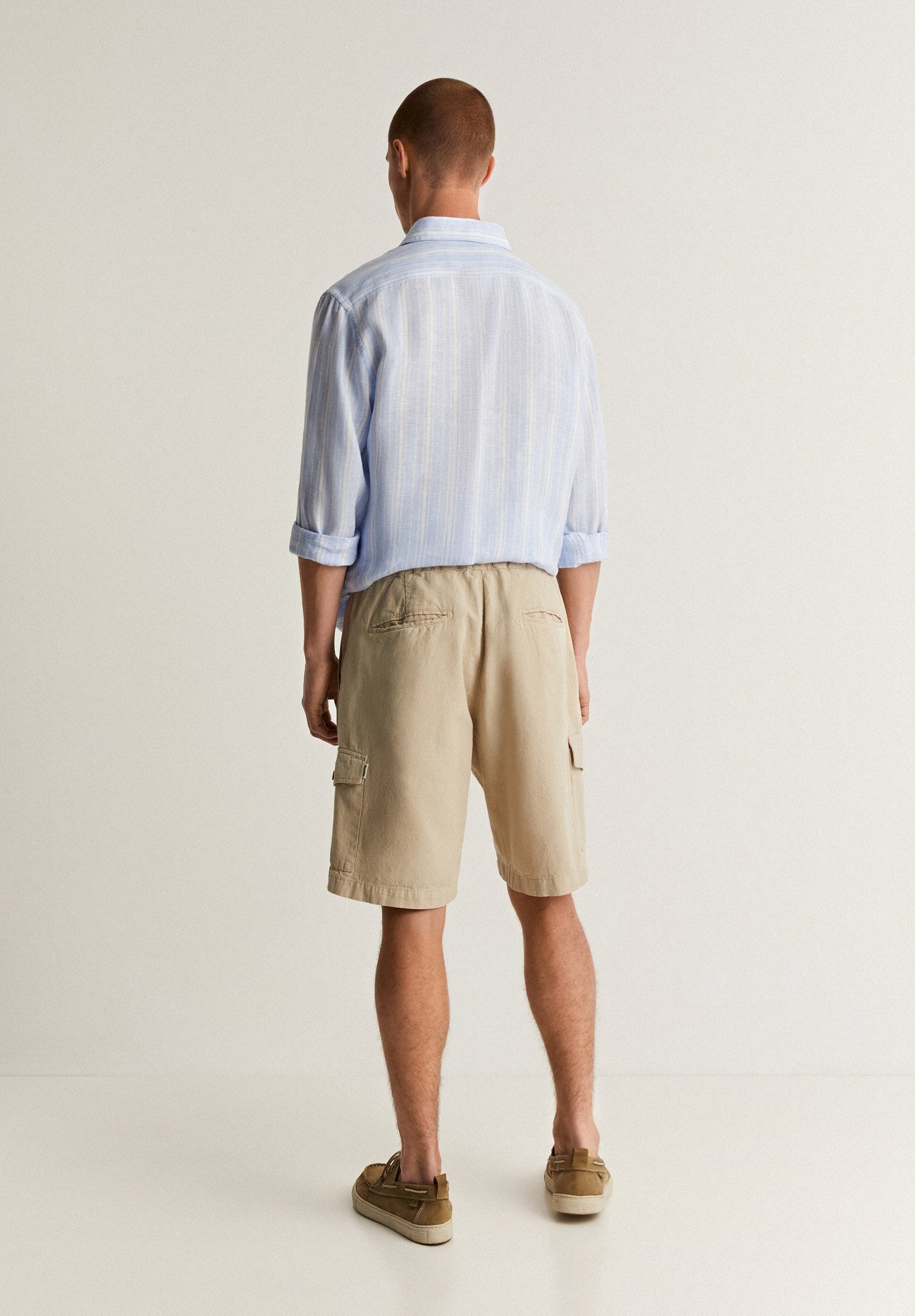 SAMu CARGO SHORTS