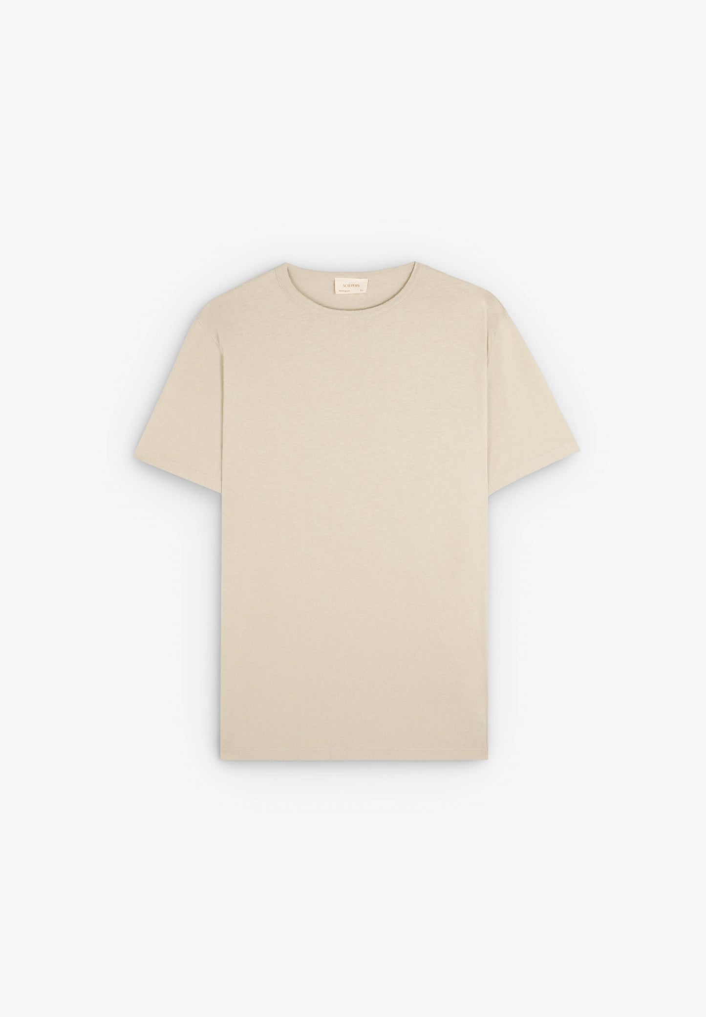 SCCOUNTRY LINEN TEE