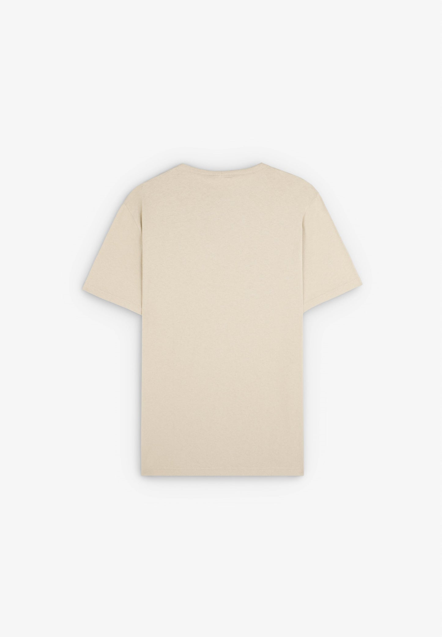 SCCOUNTRY LINEN TEE