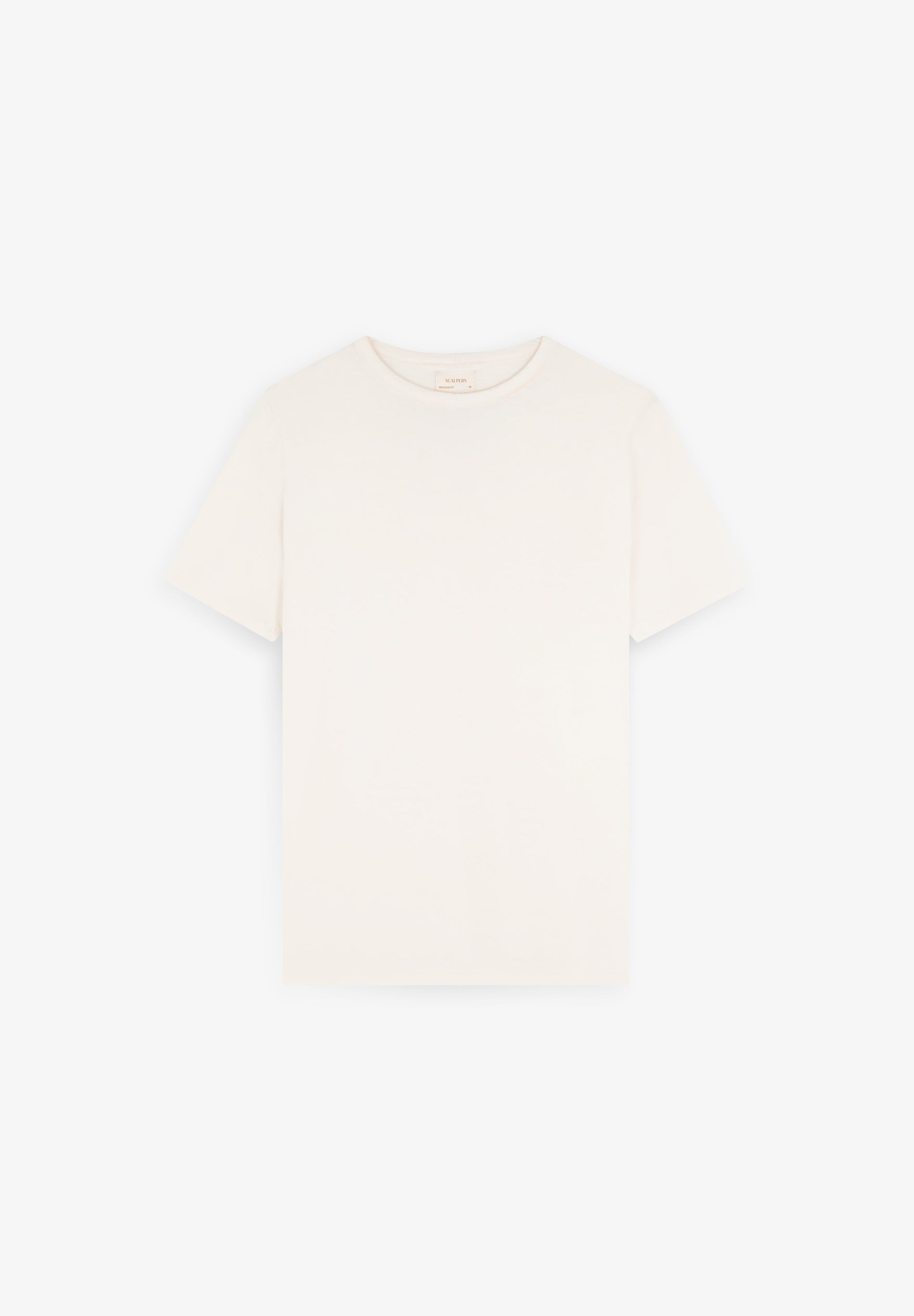 SCCOUNTRY LINEN TEE