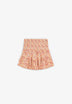 SCFLORAL SKIRT GIRLS