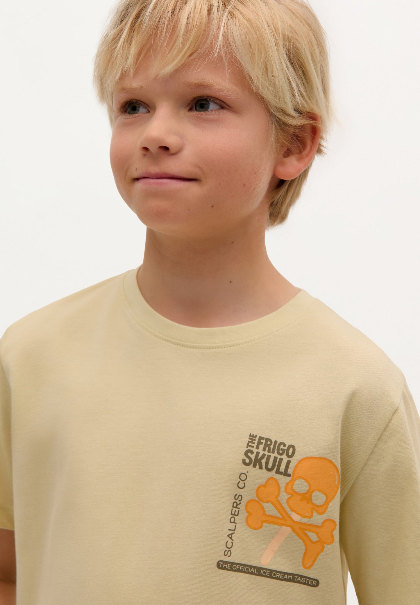 CAMISETA PRINT POLO