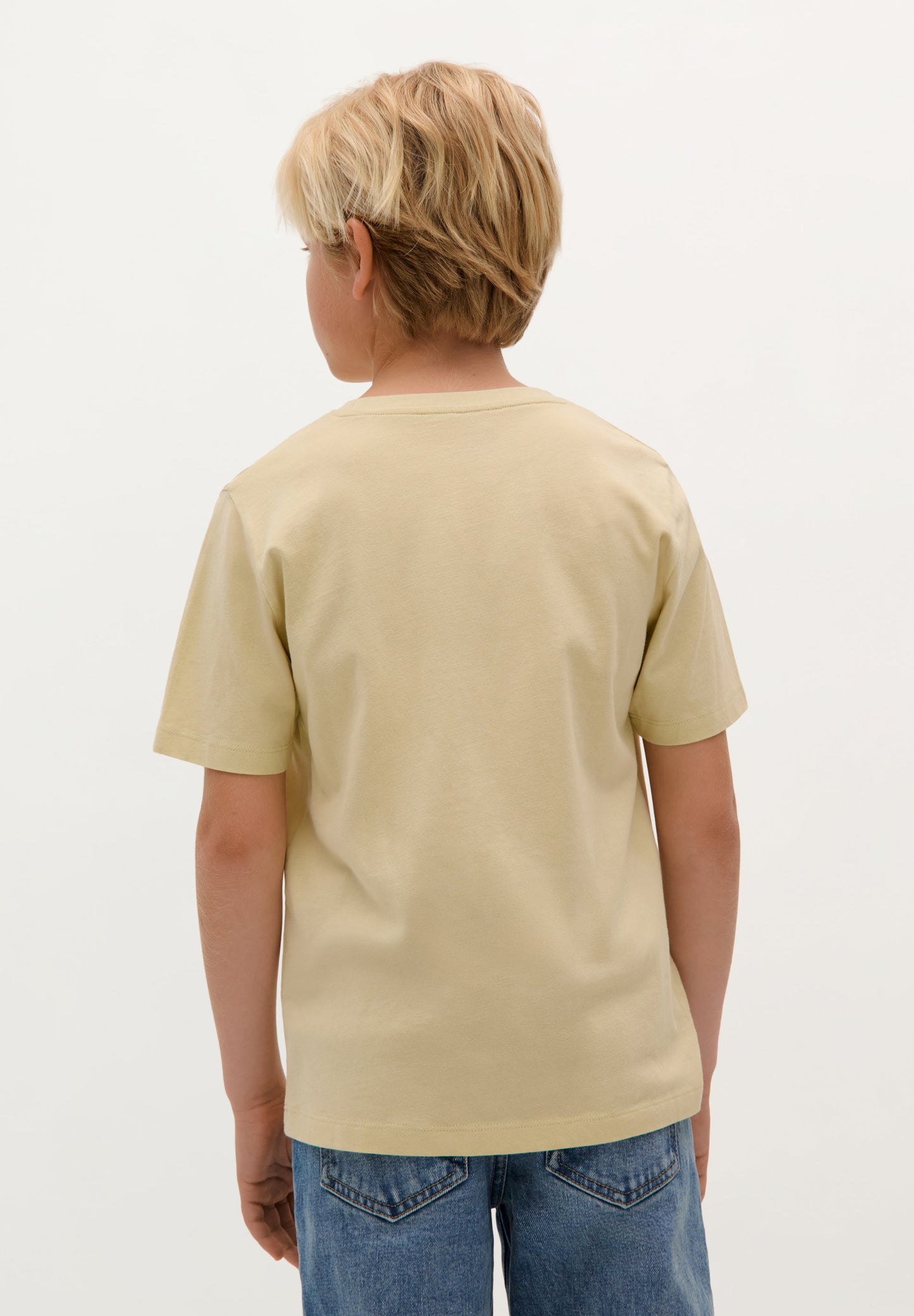 CAMISETA PRINT POLO