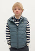 GSTAAD VEST KIDS