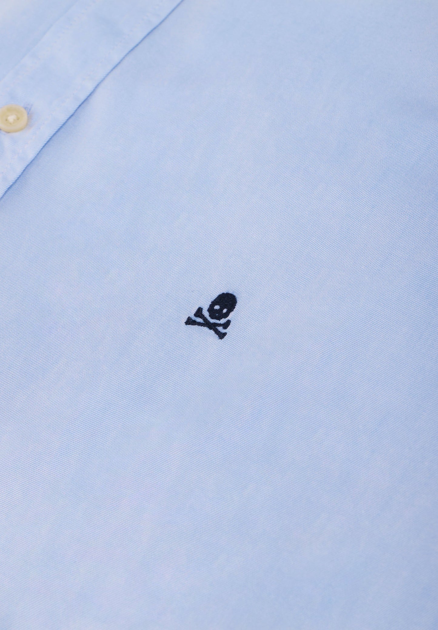 CAMISA BÁSICA CALAVERA