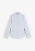 SCNEW FANCY LINEN SHIRT