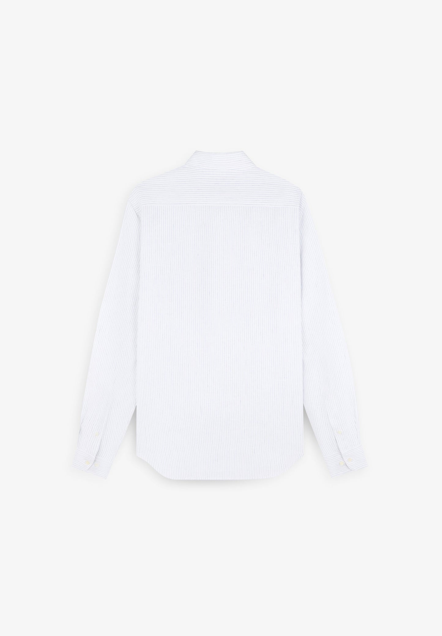 SCFANCY LINEN SHIRT