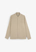 CAMISA LIGERA LINO