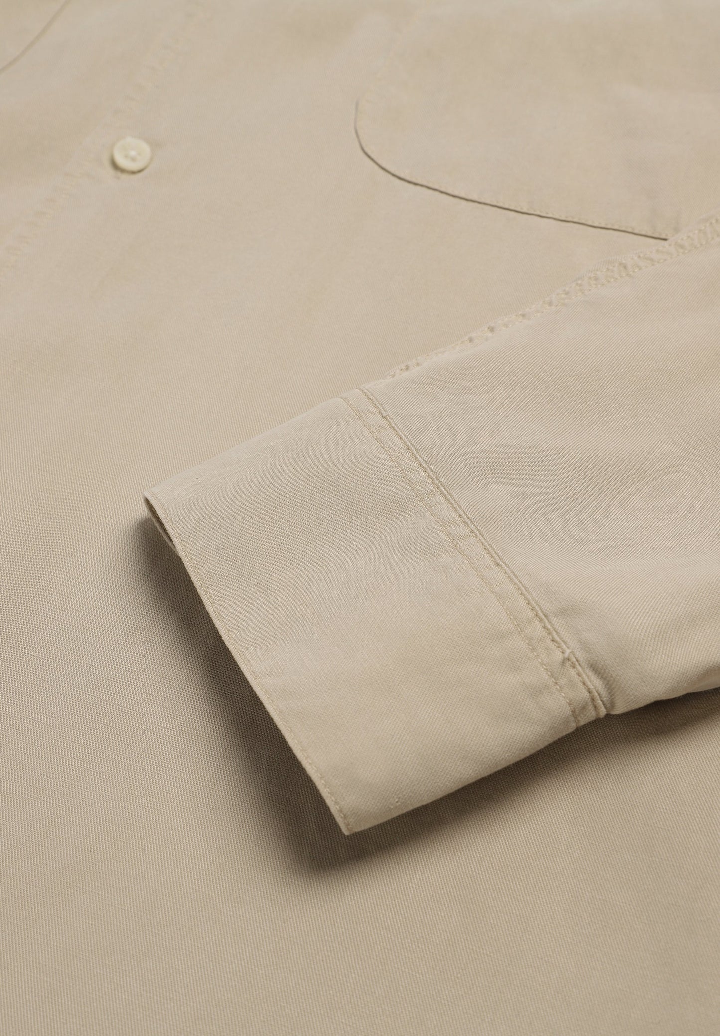 CAMISA LIGERA LINO