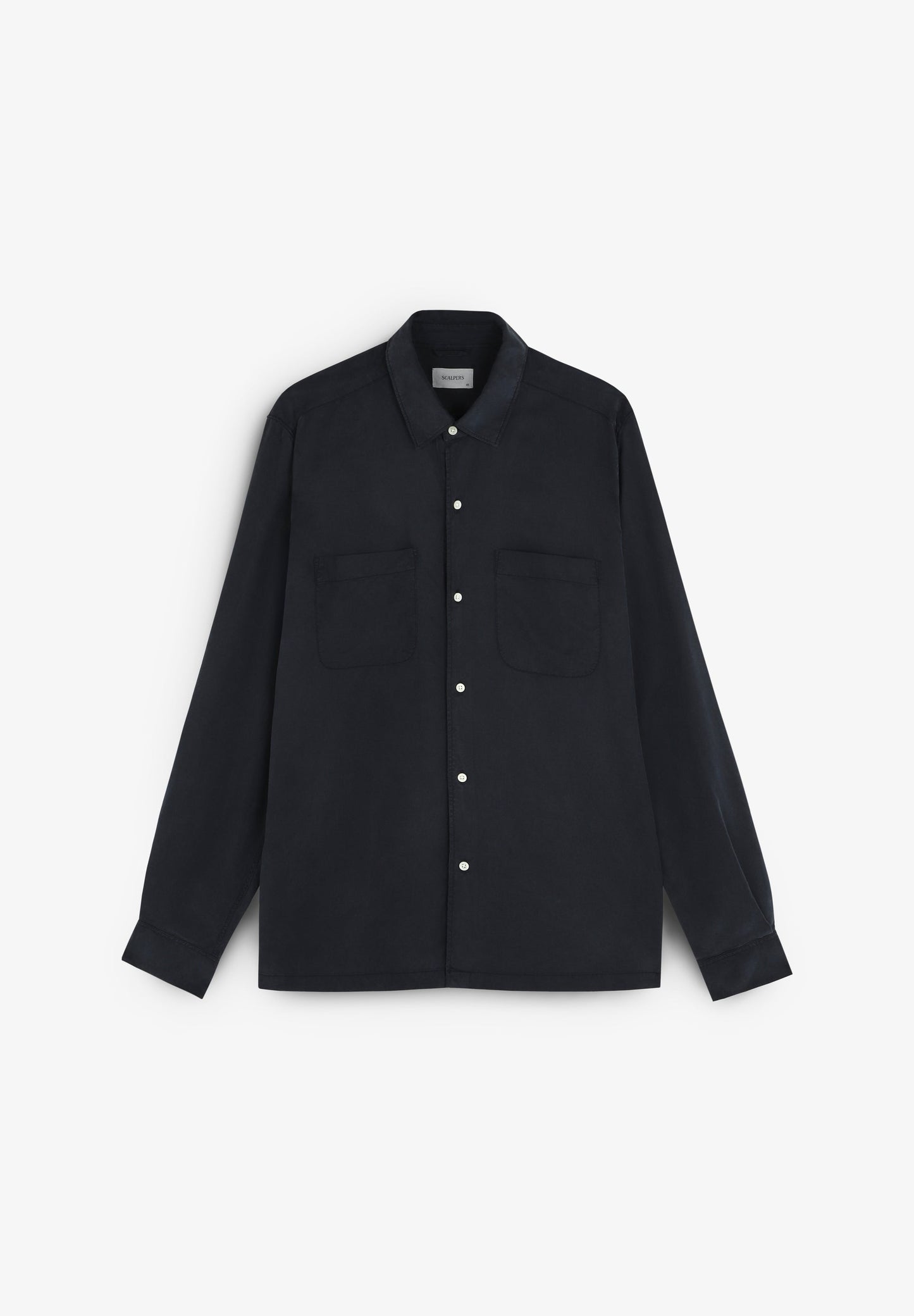 CAMISA LIGERA LINO