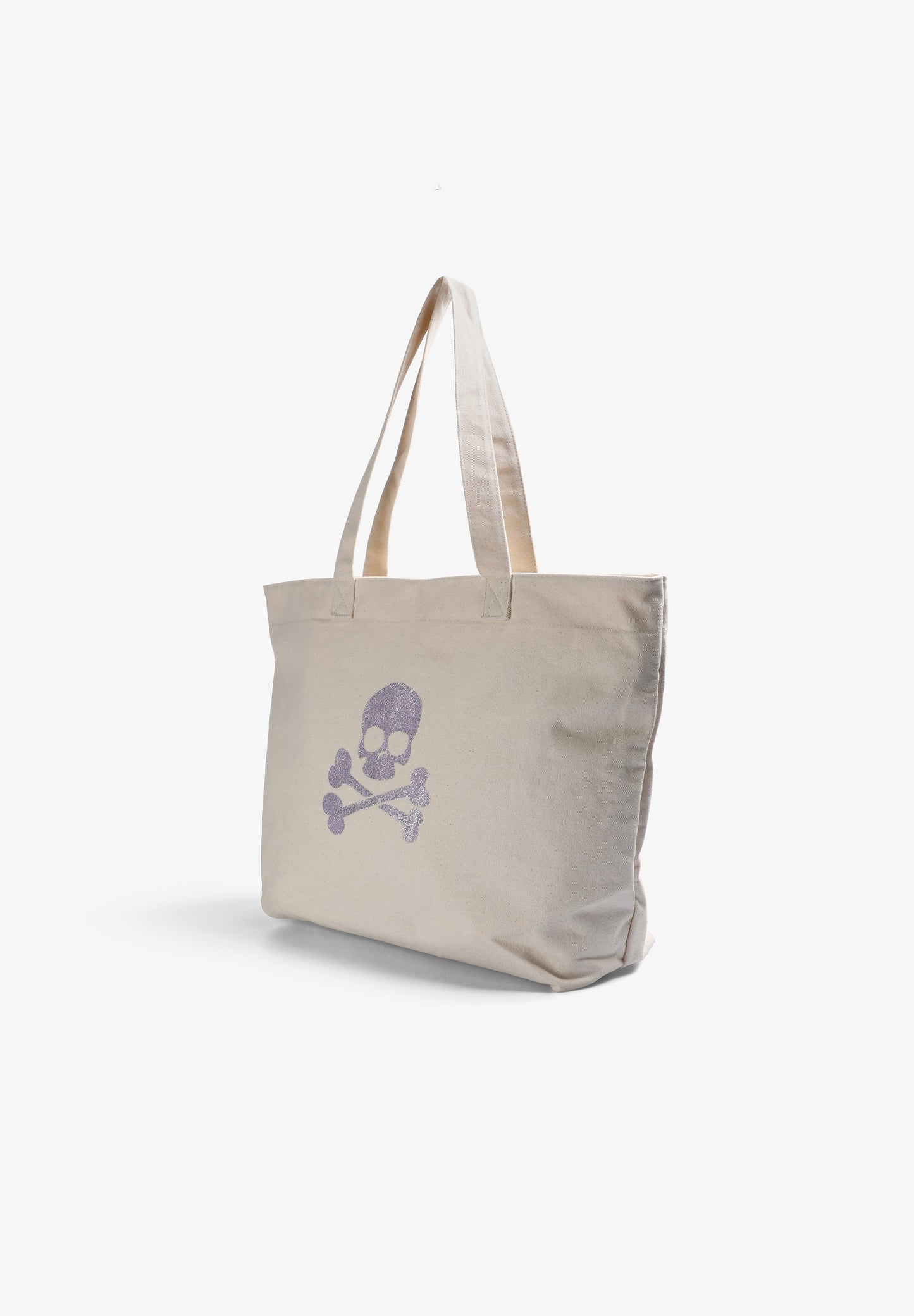 SHOPPER BAG GLITTER