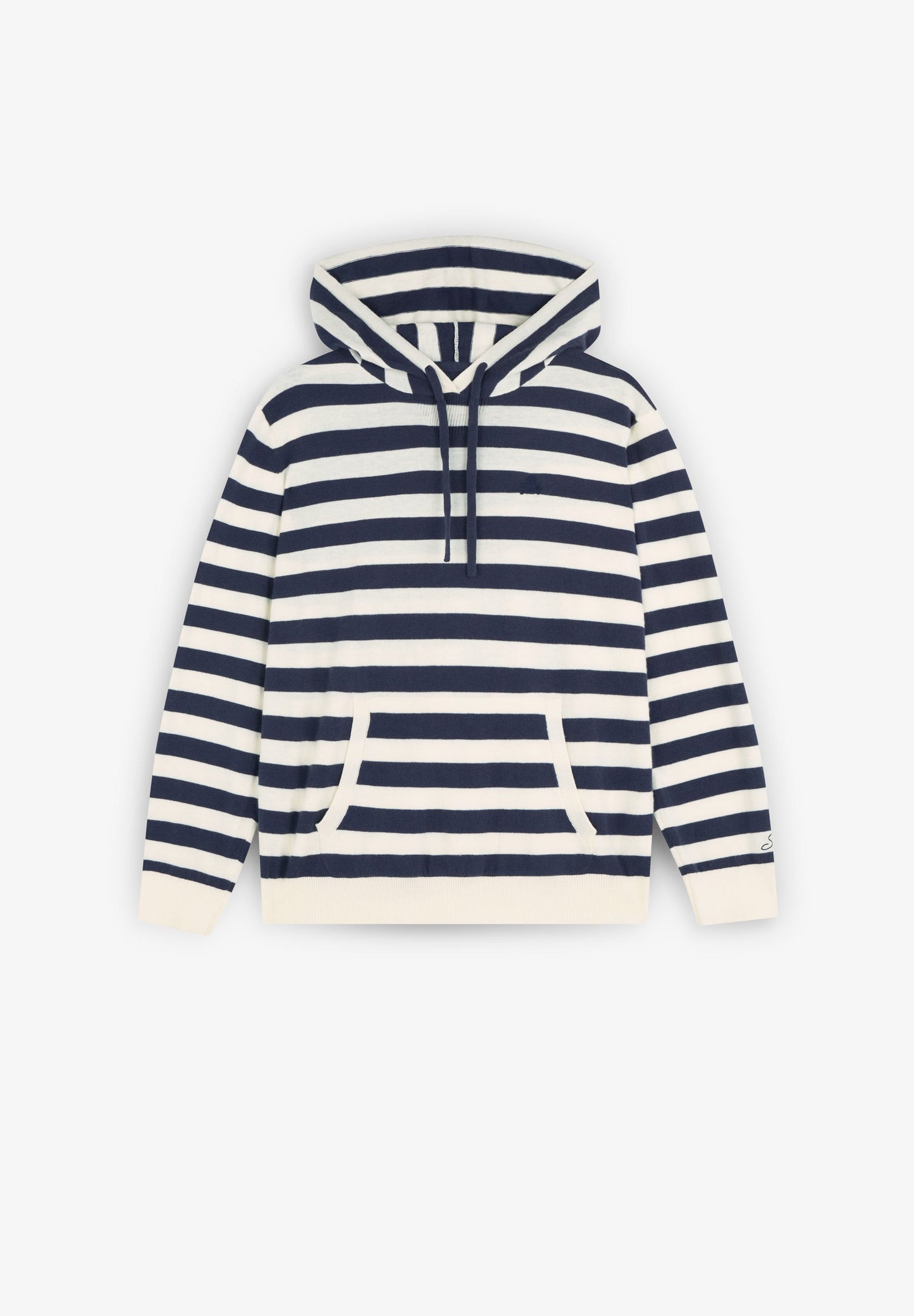 STRIPES HOODIE TRICOT KIDS