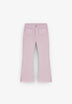 PANTALÓN FLARE BOTONES
