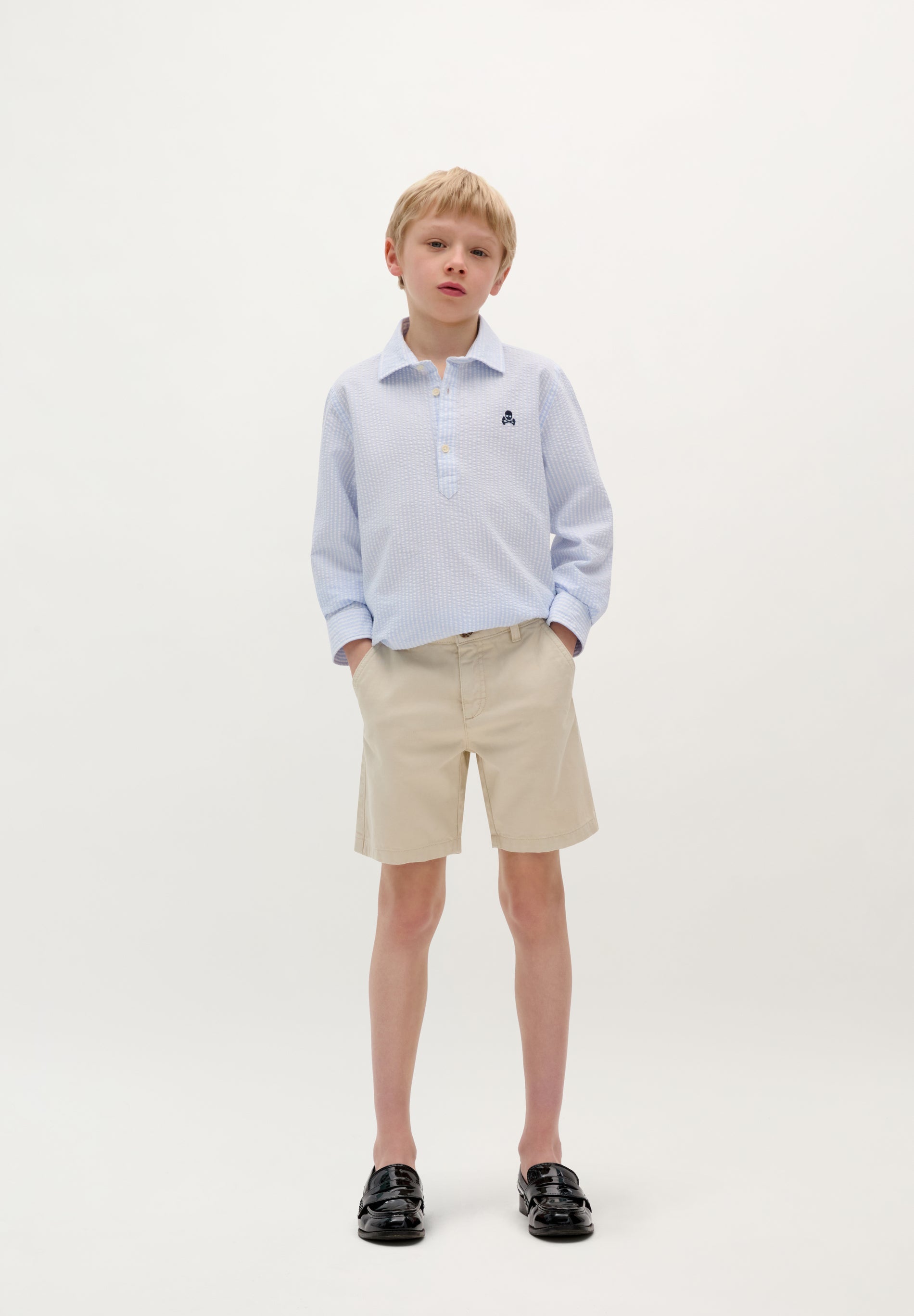 SCOUTFITTERS SHORTS KIDS