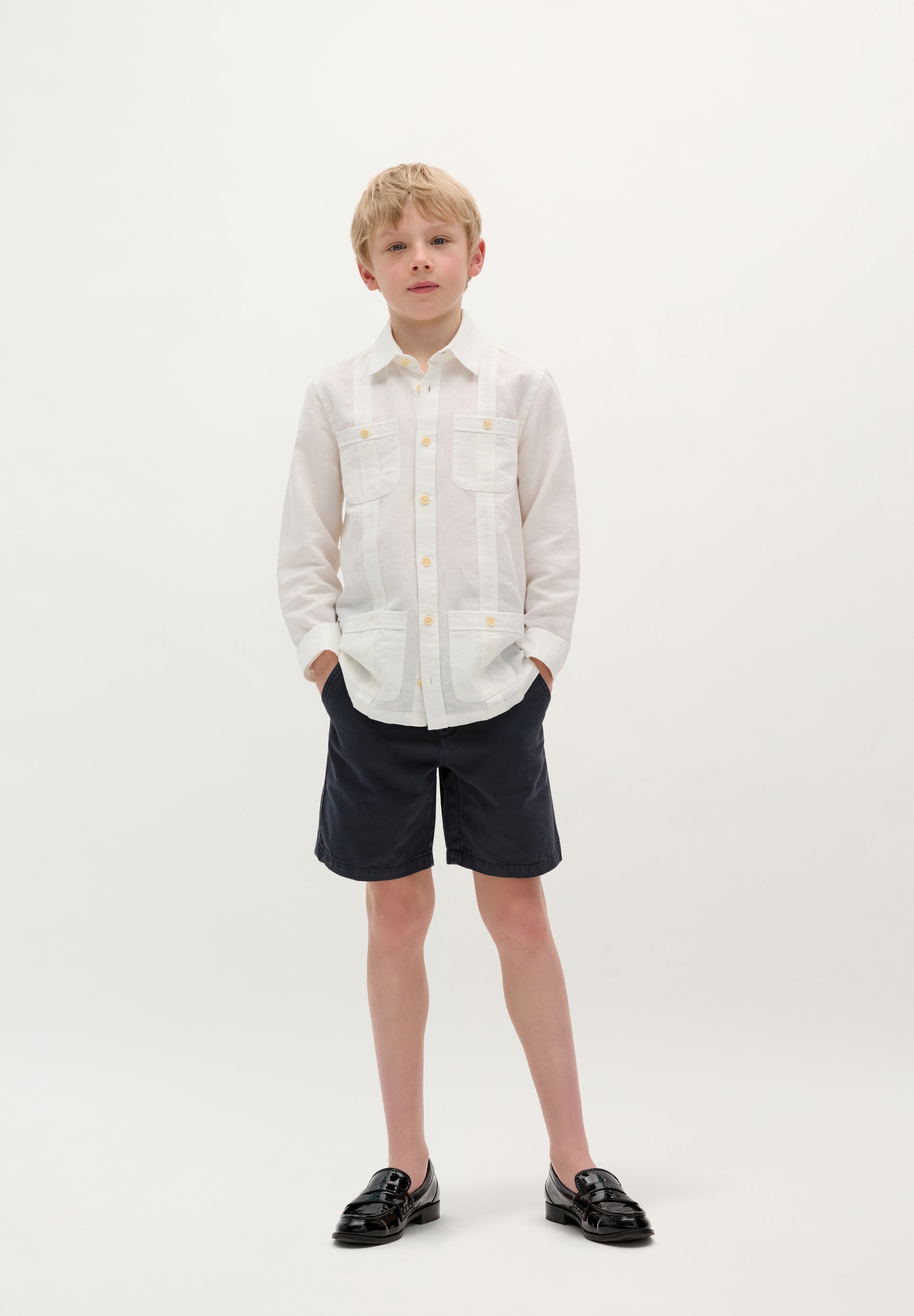 SCOUTFITTERS SHORTS KIDS