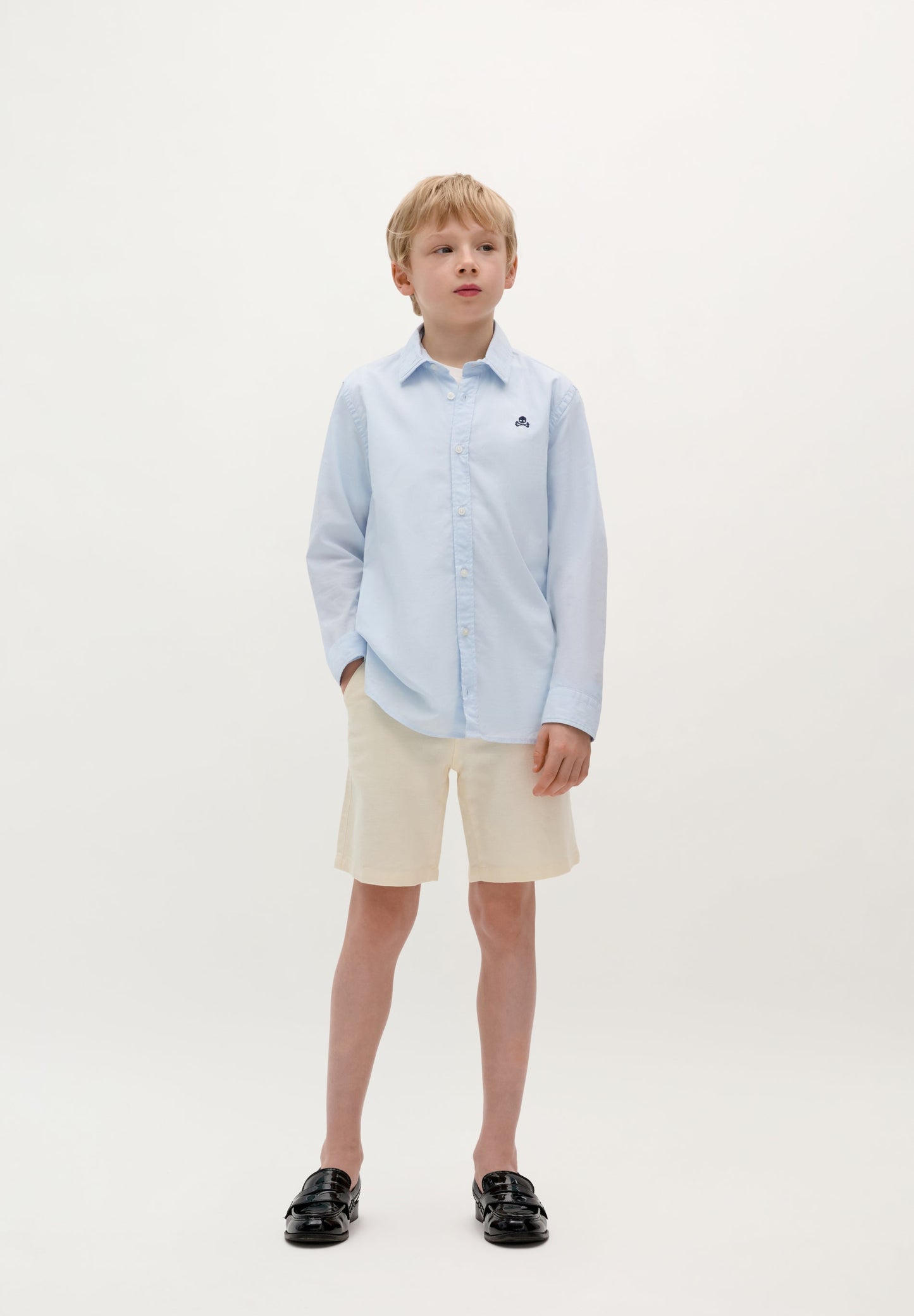SCSIENA SHIRT KIDS