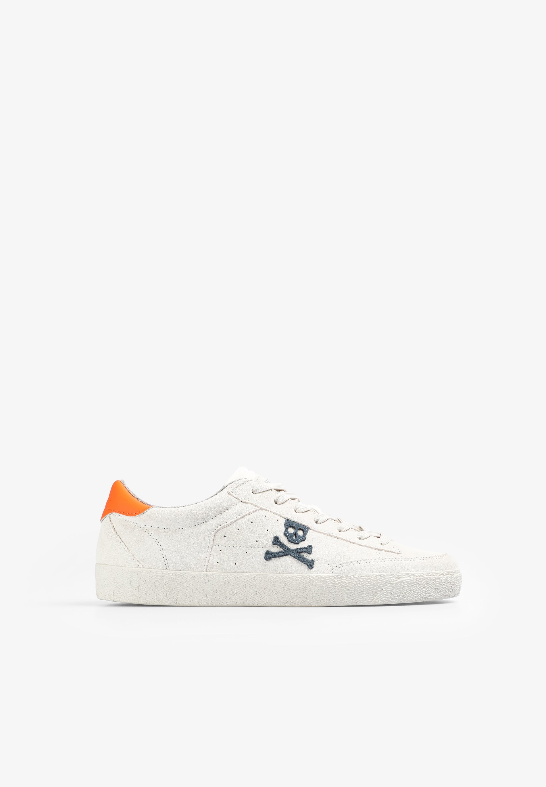 NEW GALA SUEDE SNEAKERS