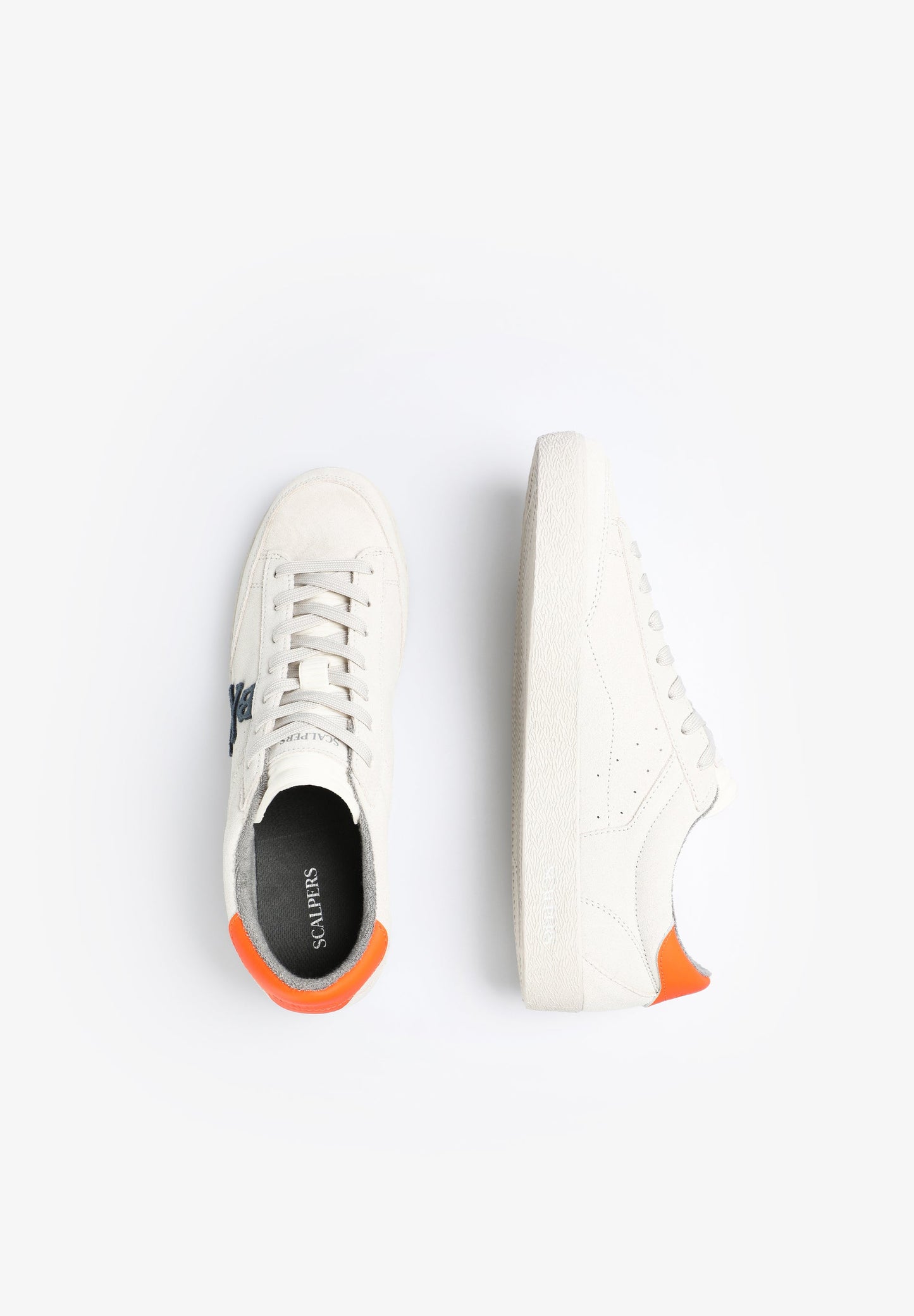 NEW GALA SUEDE SNEAKERS