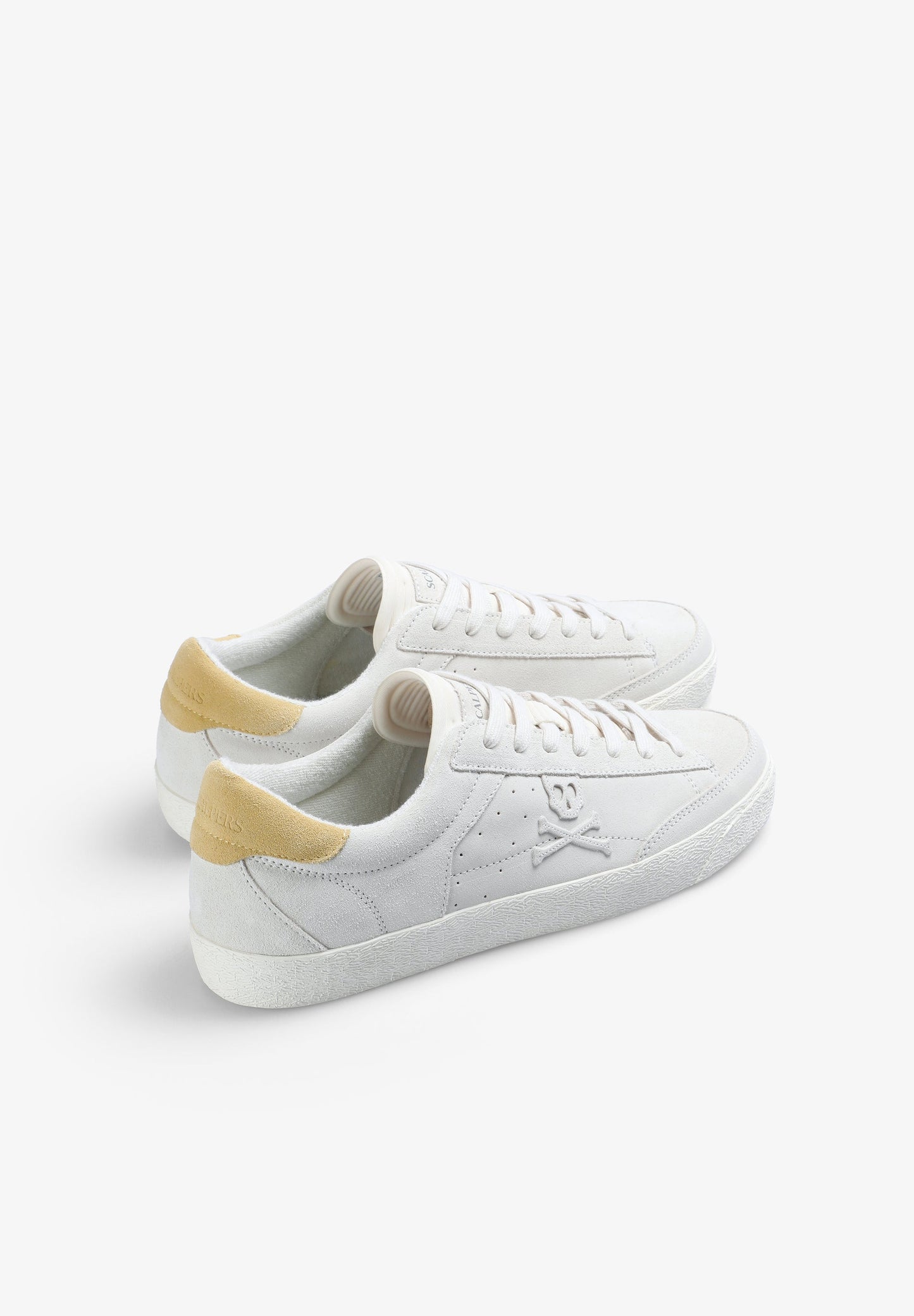 NEW GALA SUEDE SNEAKERS