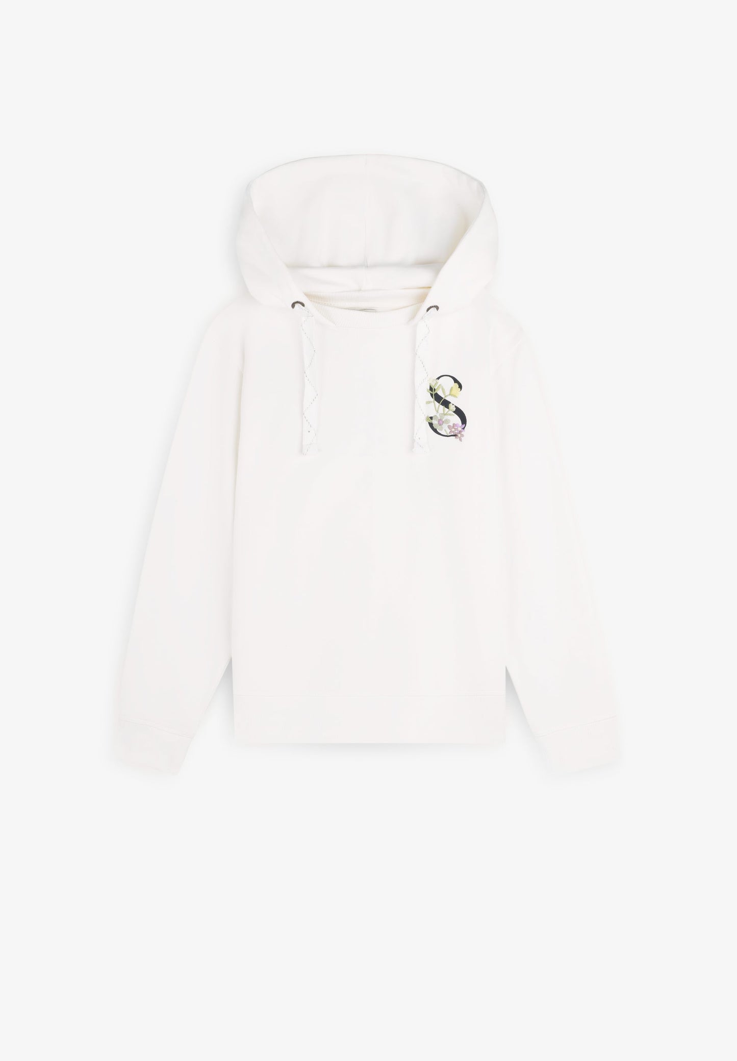 SCGARDEN HOODIE GIRLS