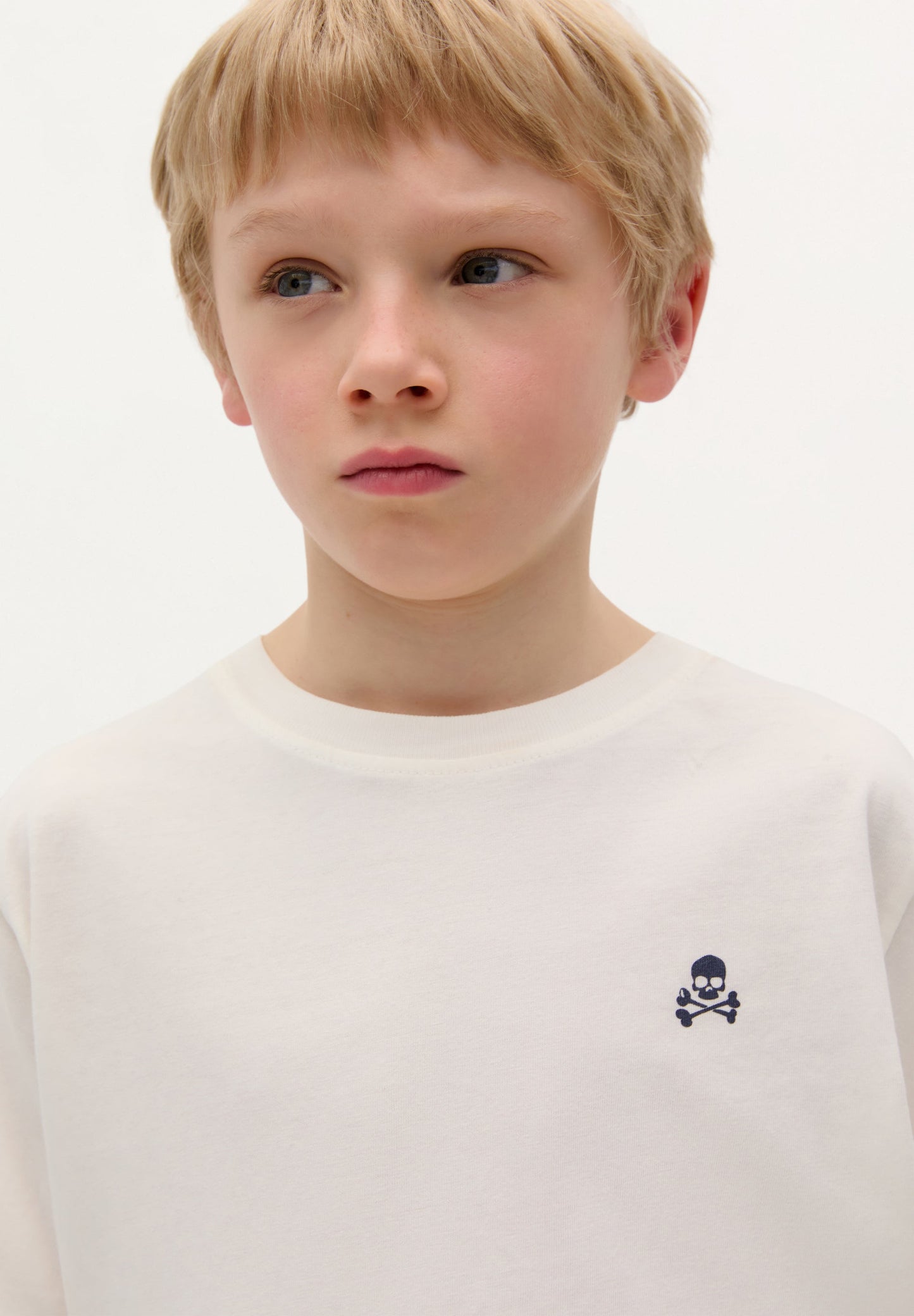 CAMISETA PRINT TRASERO LOBSTER