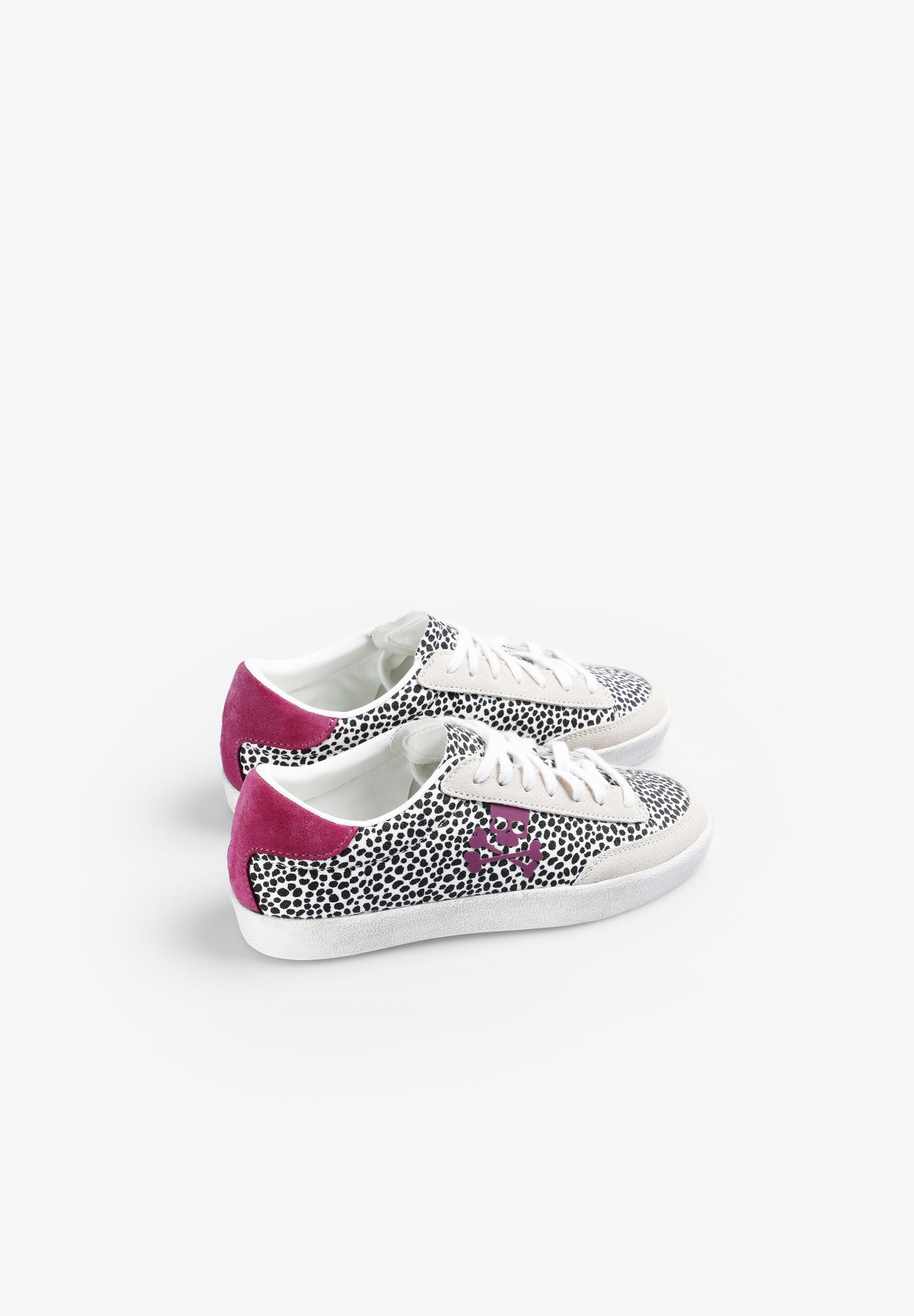 SCNEW GALA SNEAKERS GIRLS