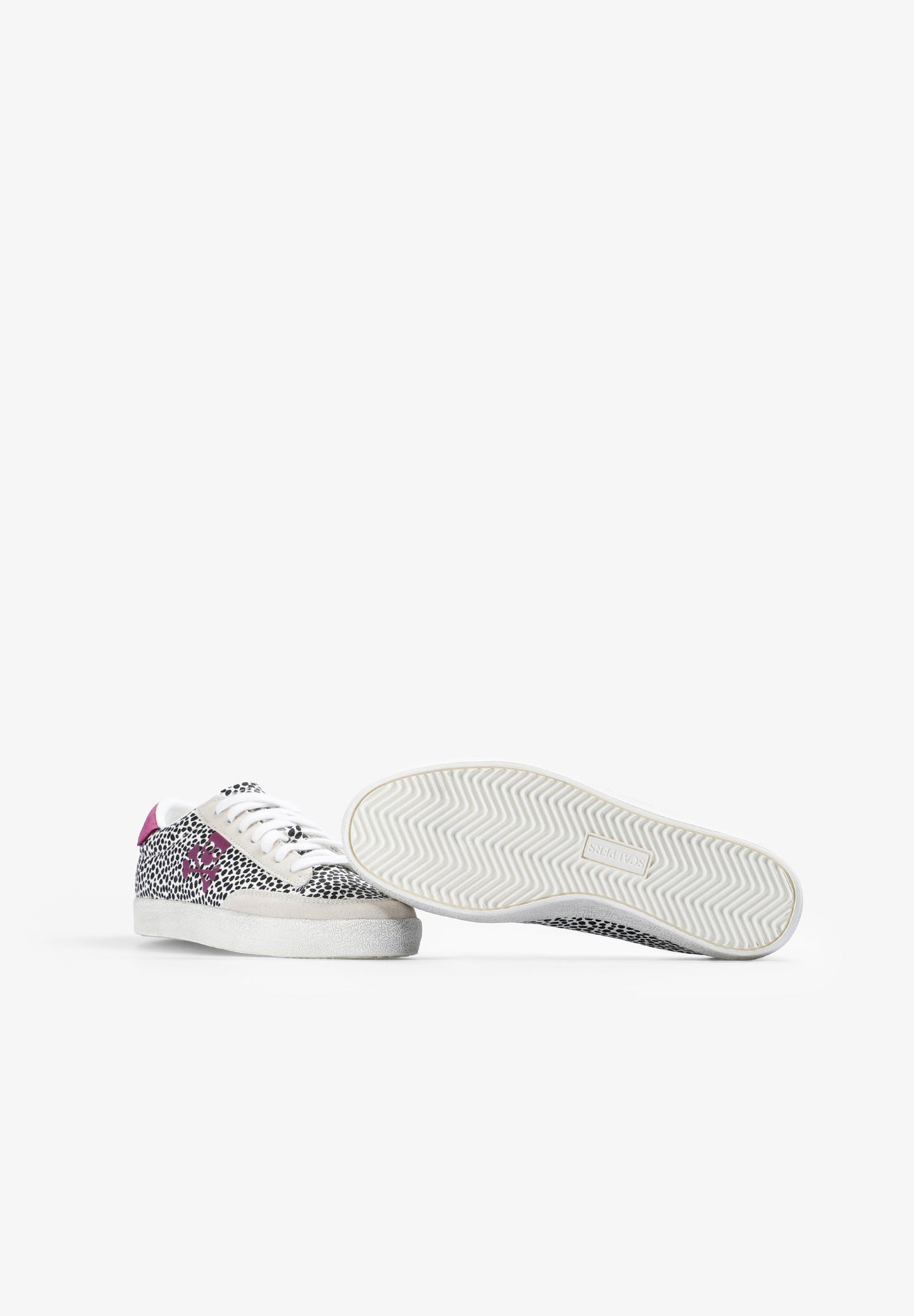 SCNEW GALA SNEAKERS GIRLS