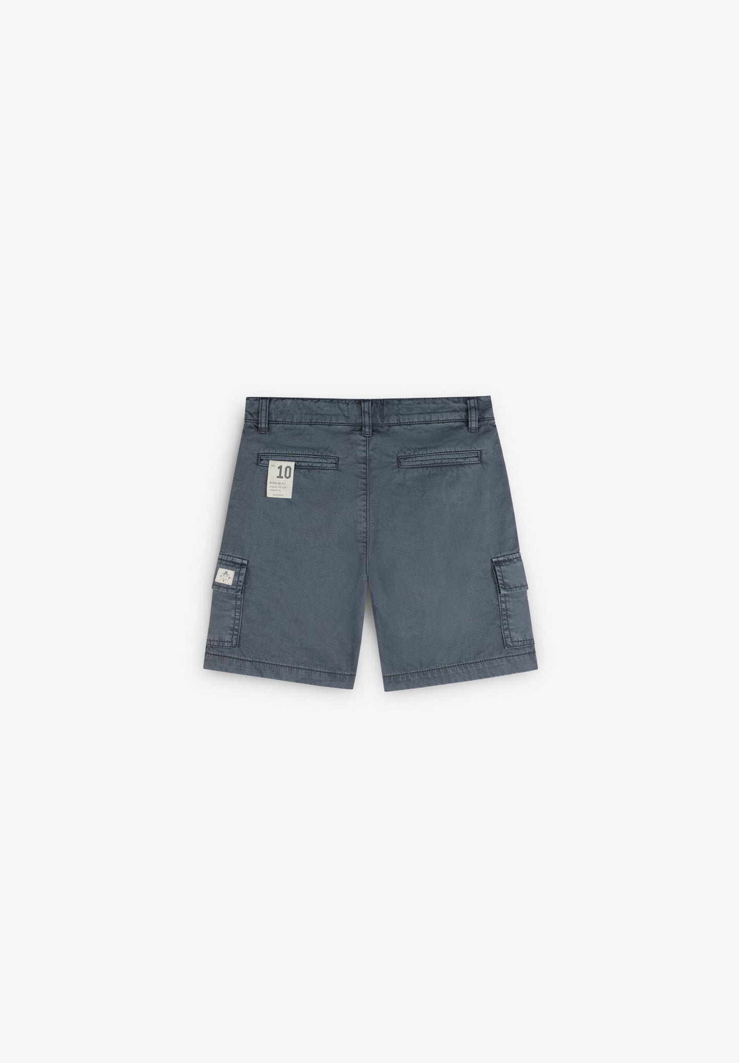 SCADAM CARGO SHORTS KIDS