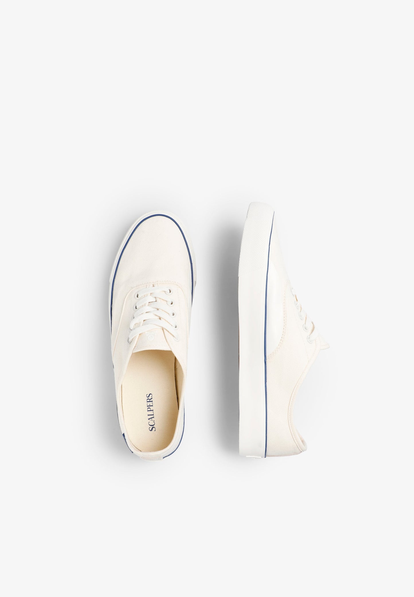 SNEAKERS BAJAS SUELA VULCANIZADA