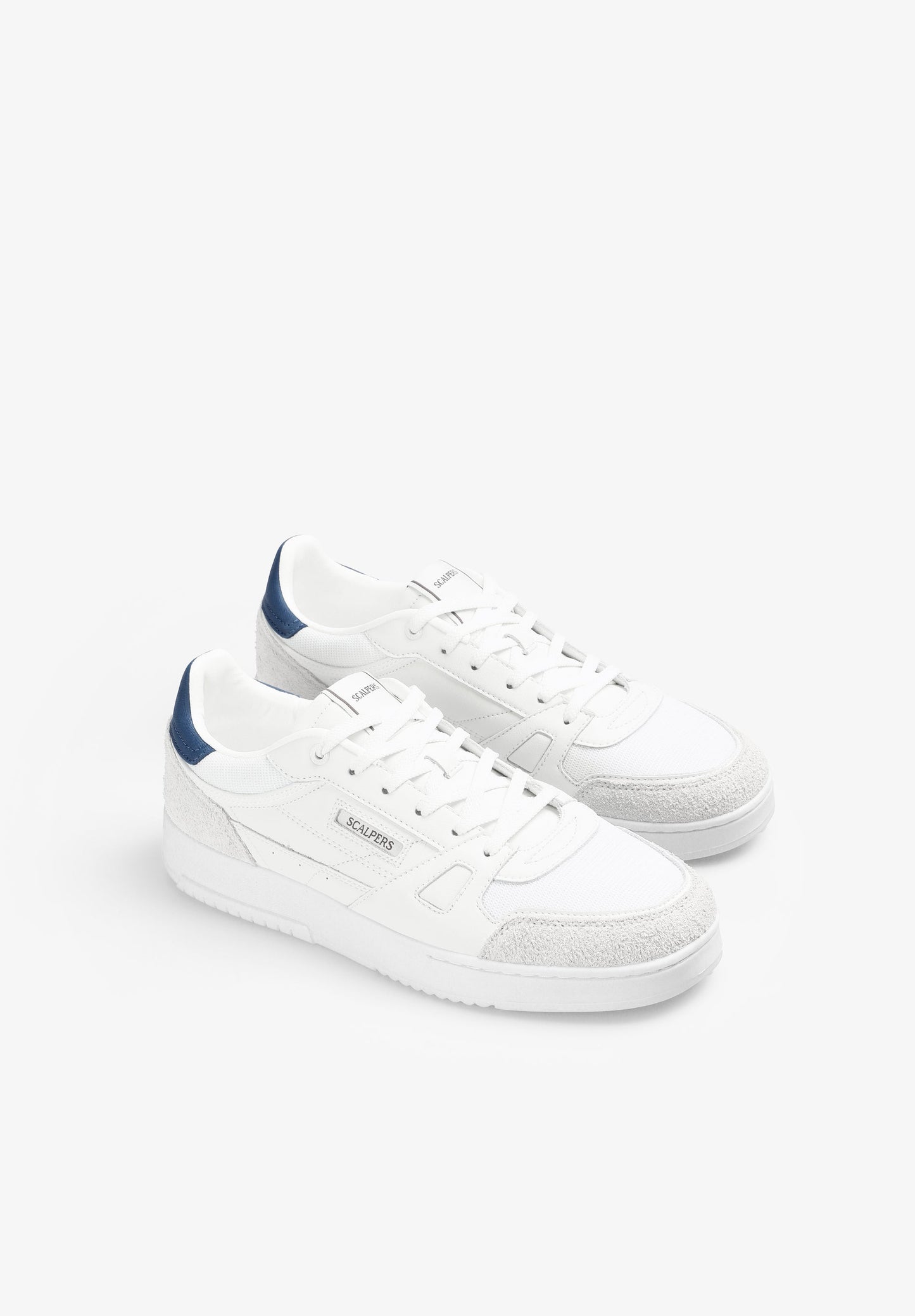 TENNIS MILES SNEAKERS