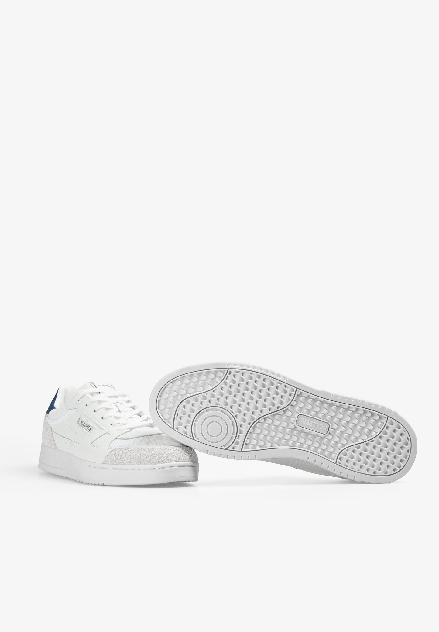 TENNIS MILES SNEAKERS