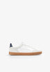 SNEAKERS PIEL ANTE