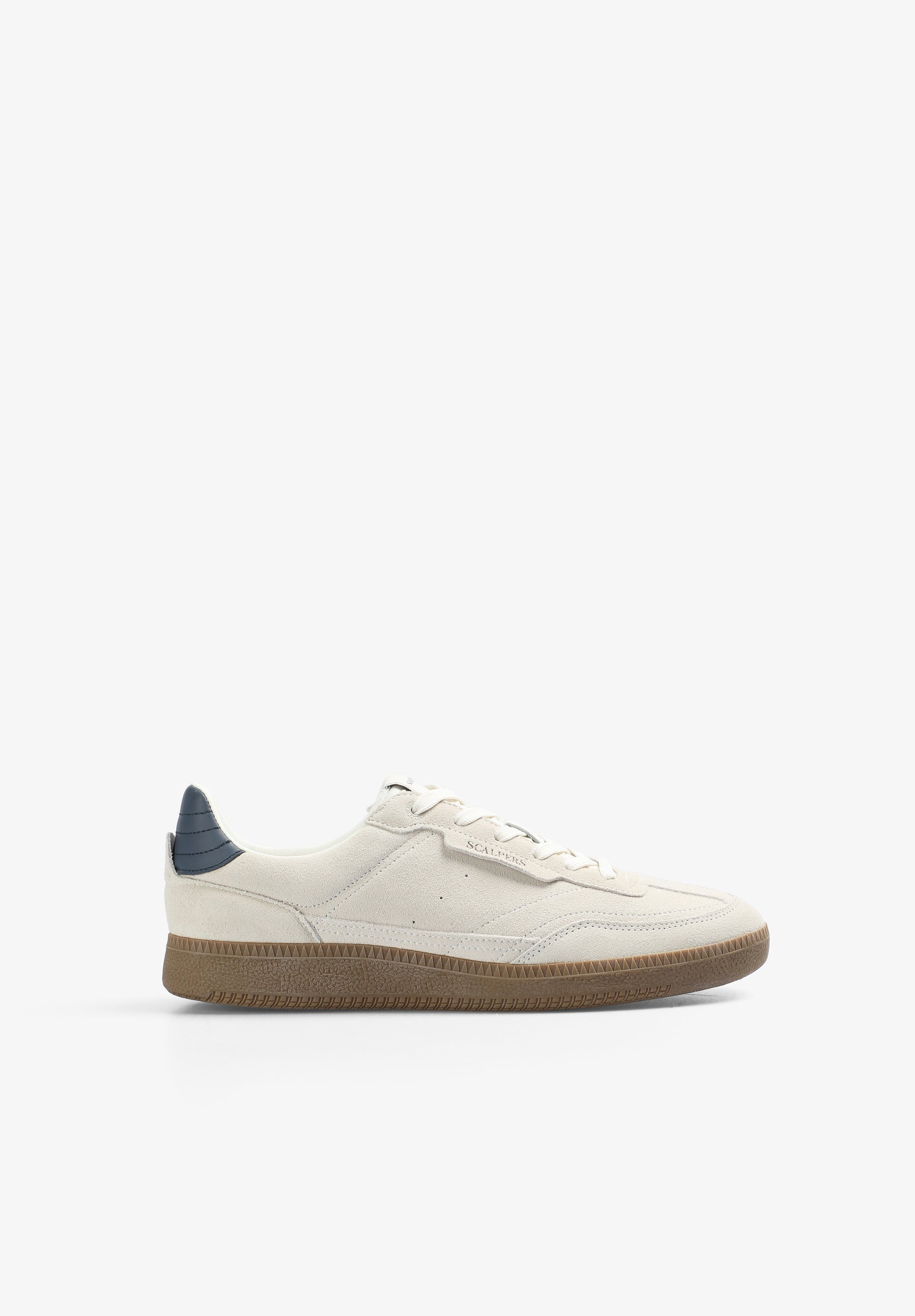 ZAPATILLA BAJA RETRO