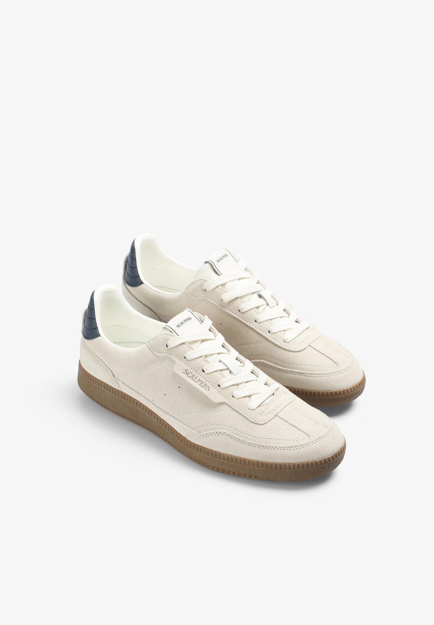 ZAPATILLA BAJA RETRO