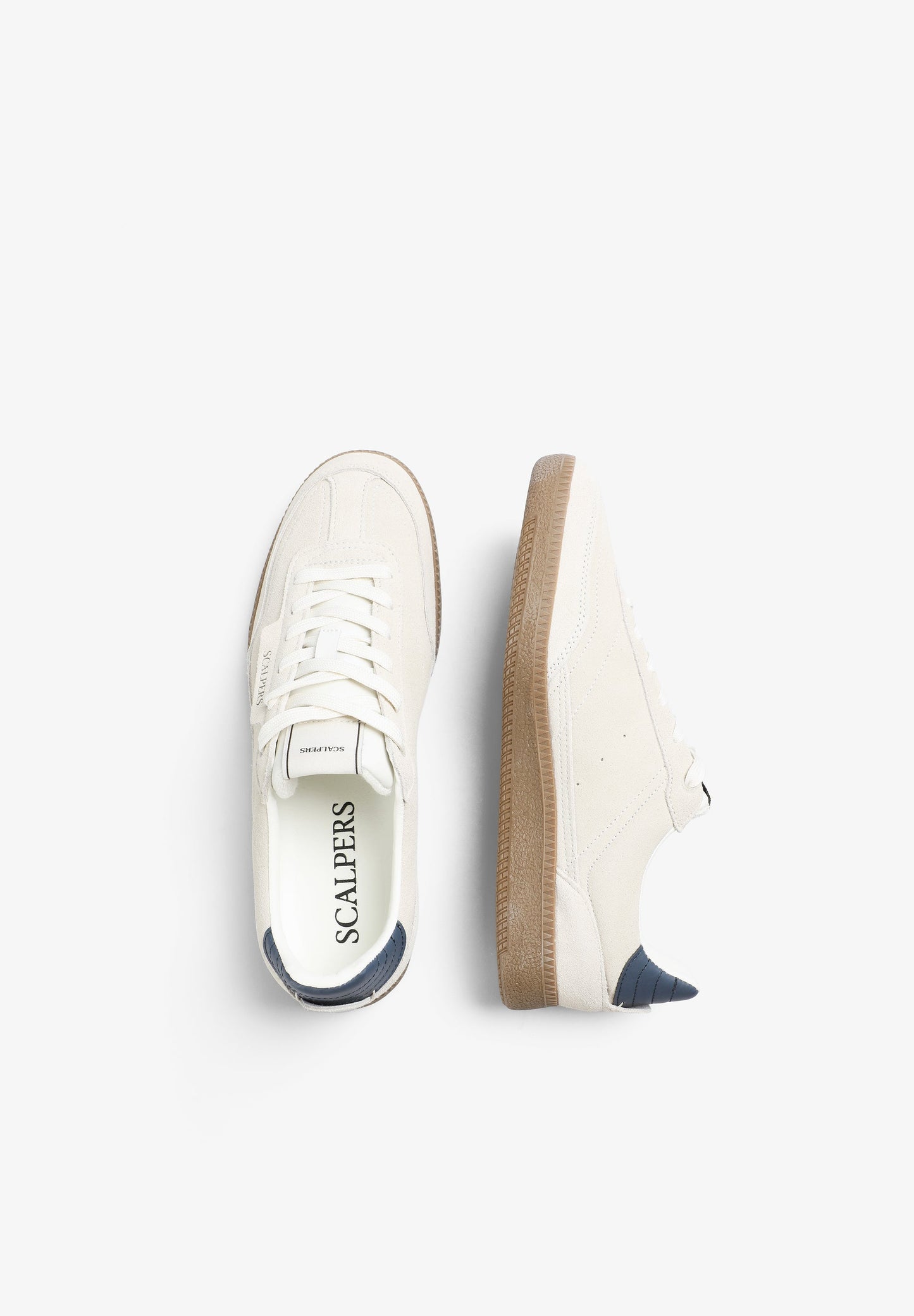 ZAPATILLA BAJA RETRO