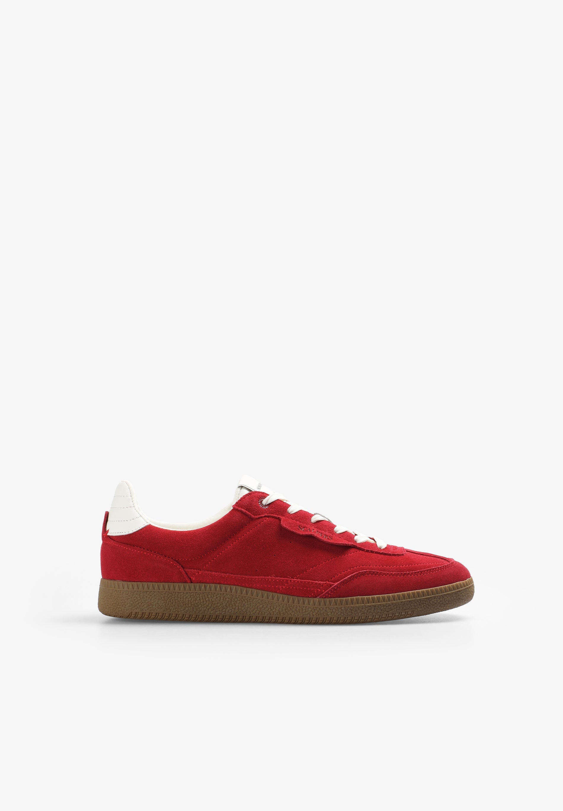 ZAPATILLA BAJA RETRO